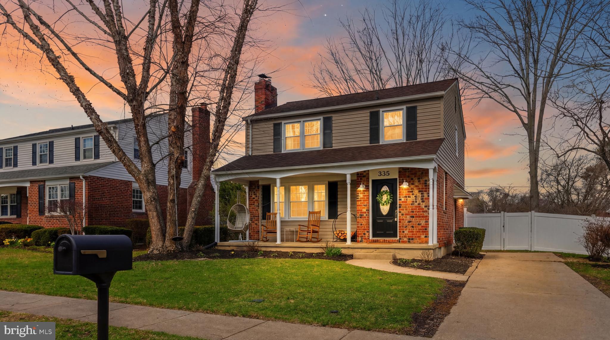 MARYWOOD - Residential