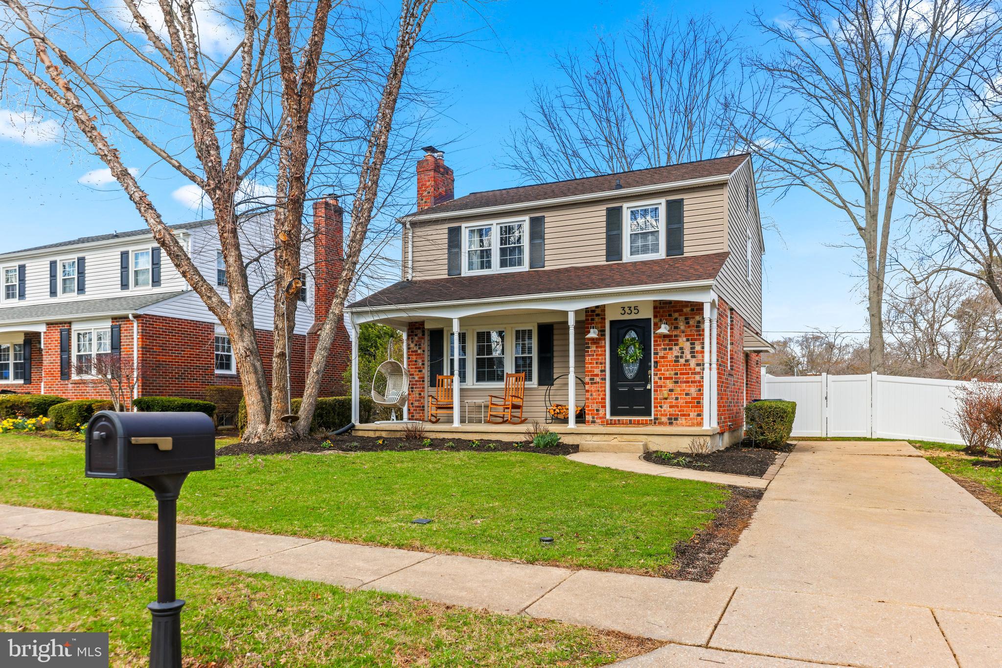 MARYWOOD - Residential