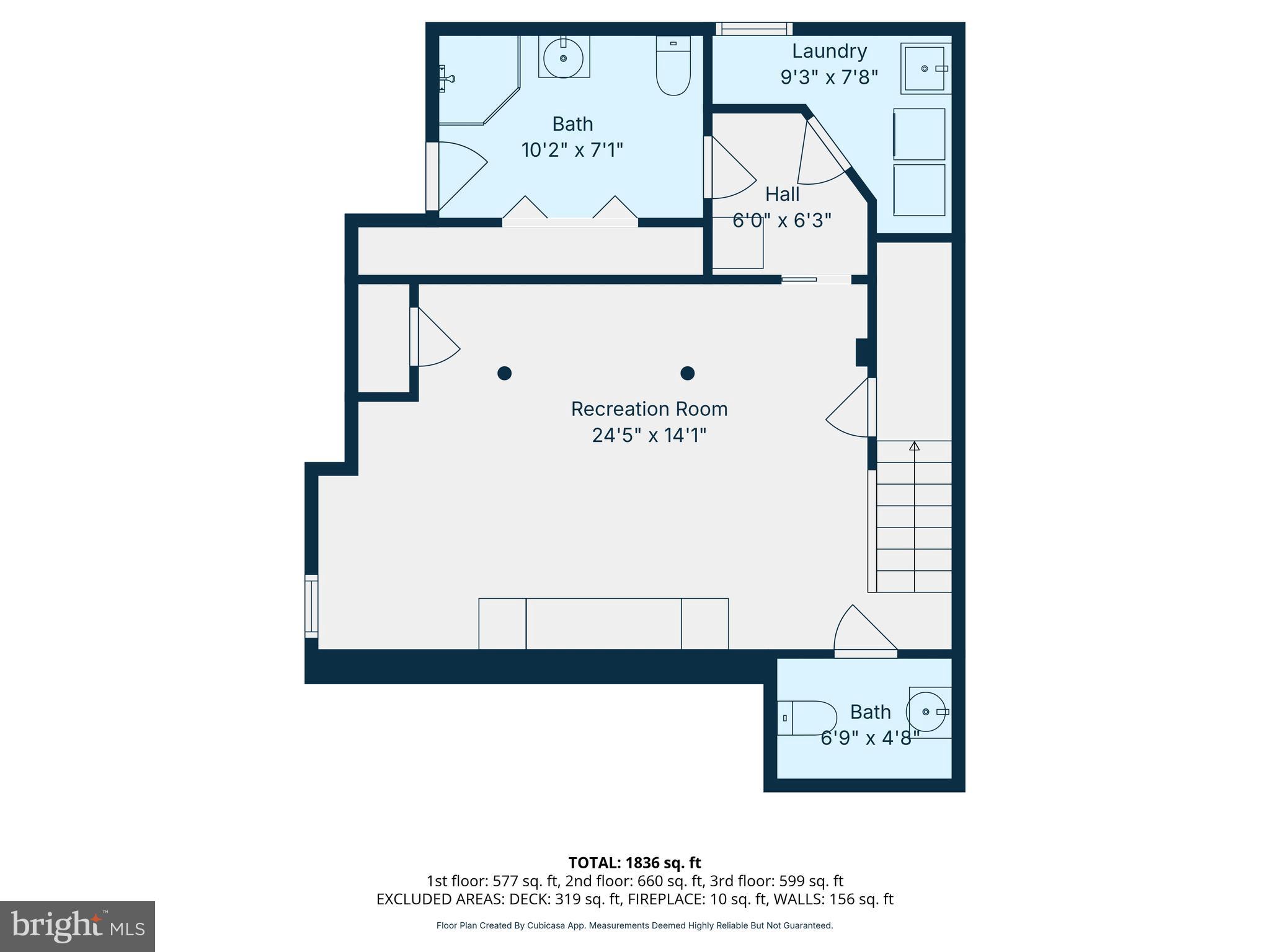 MARYWOOD - Residential