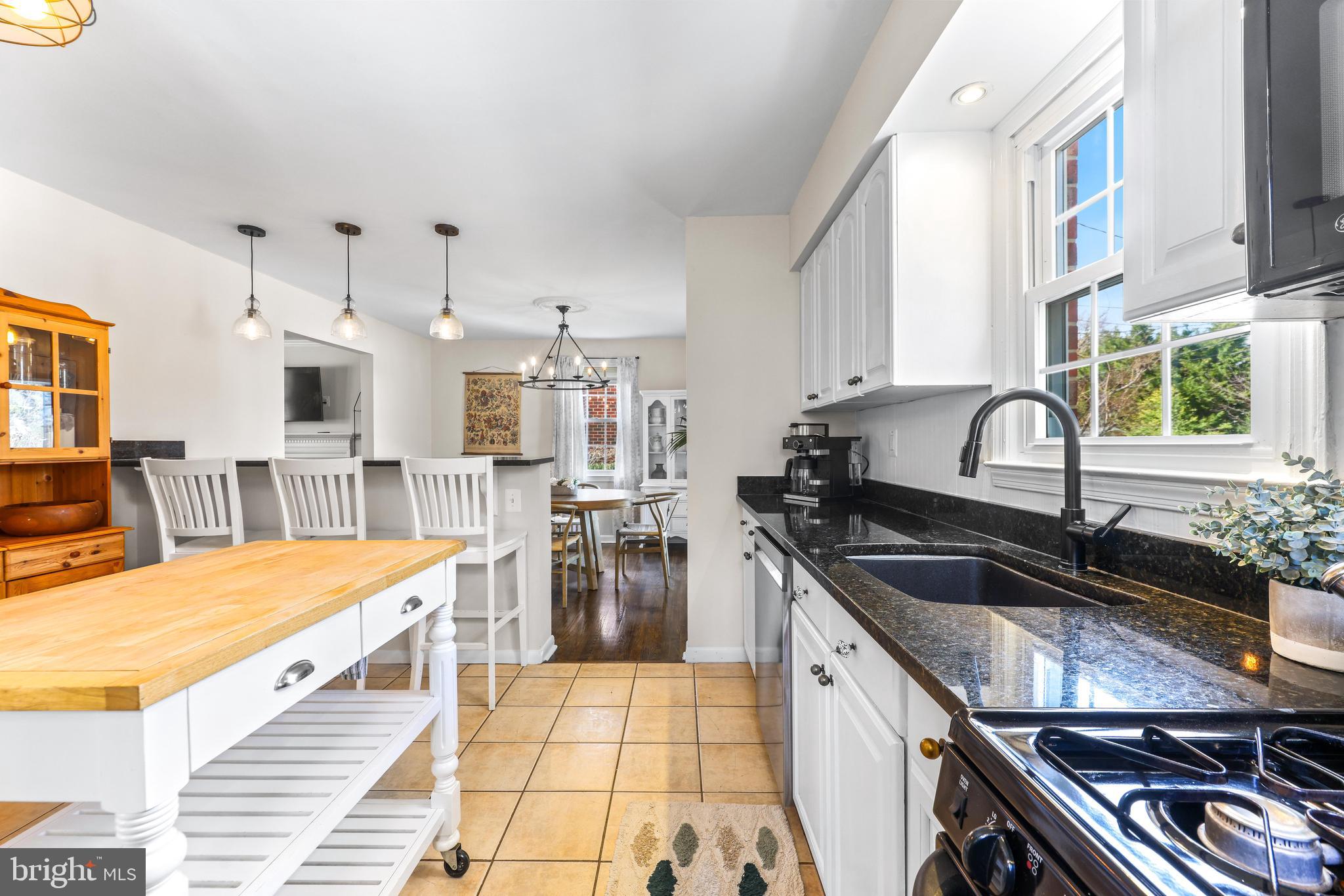 MARYWOOD - Residential