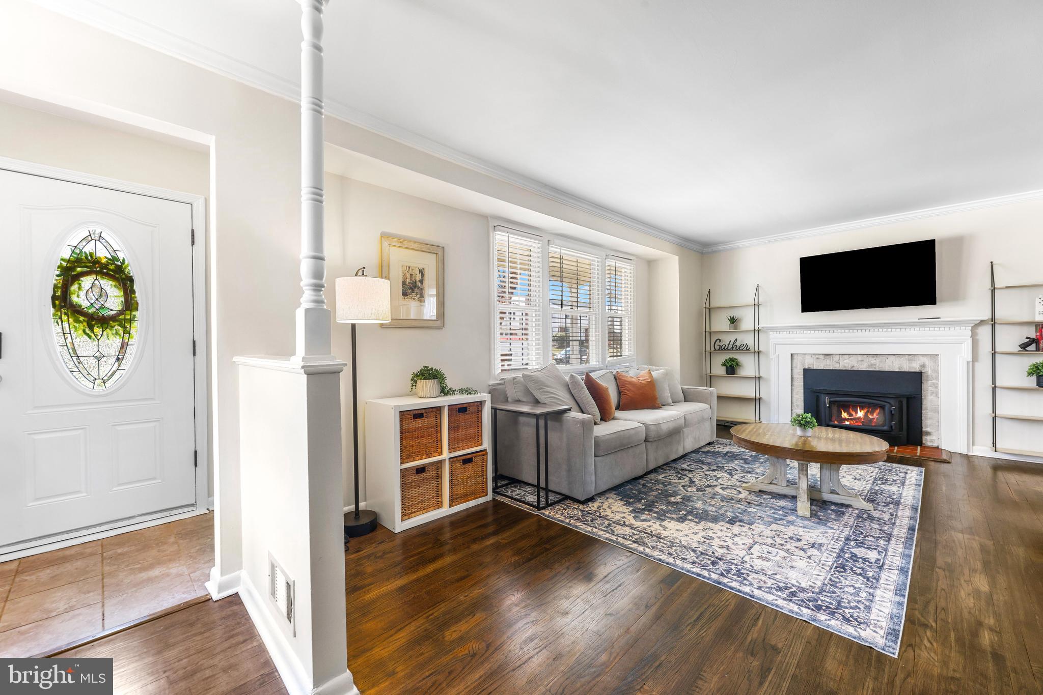 MARYWOOD - Residential