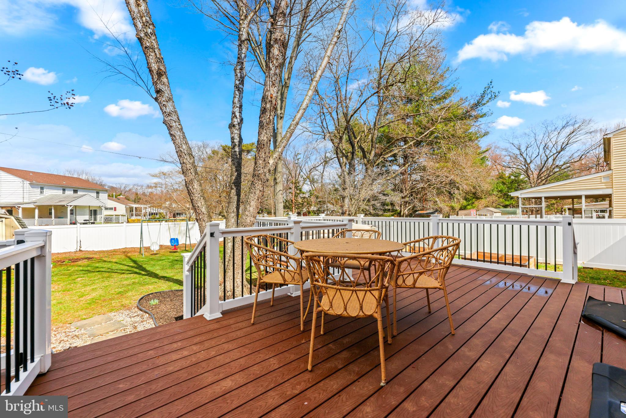 MARYWOOD - Residential