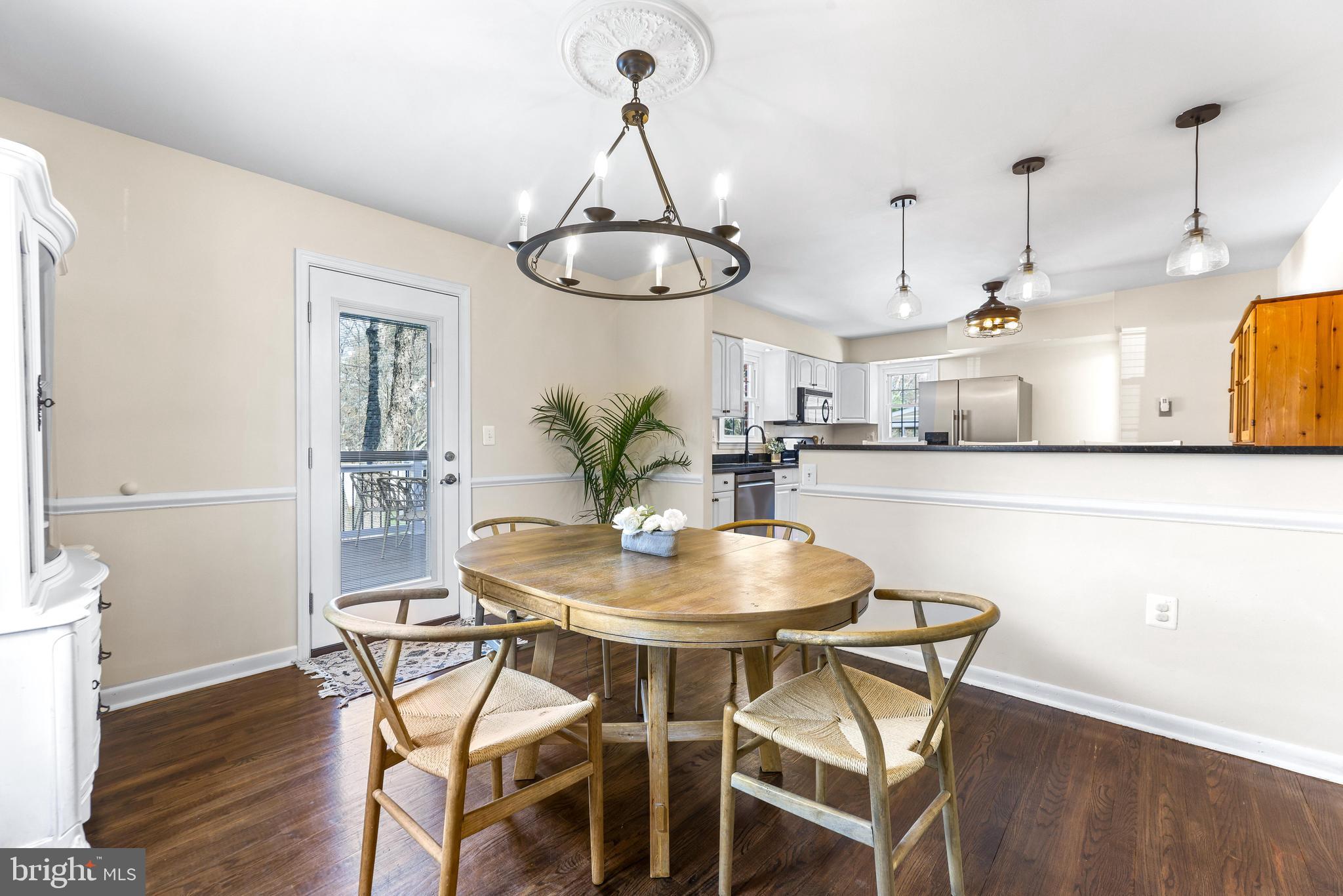 MARYWOOD - Residential