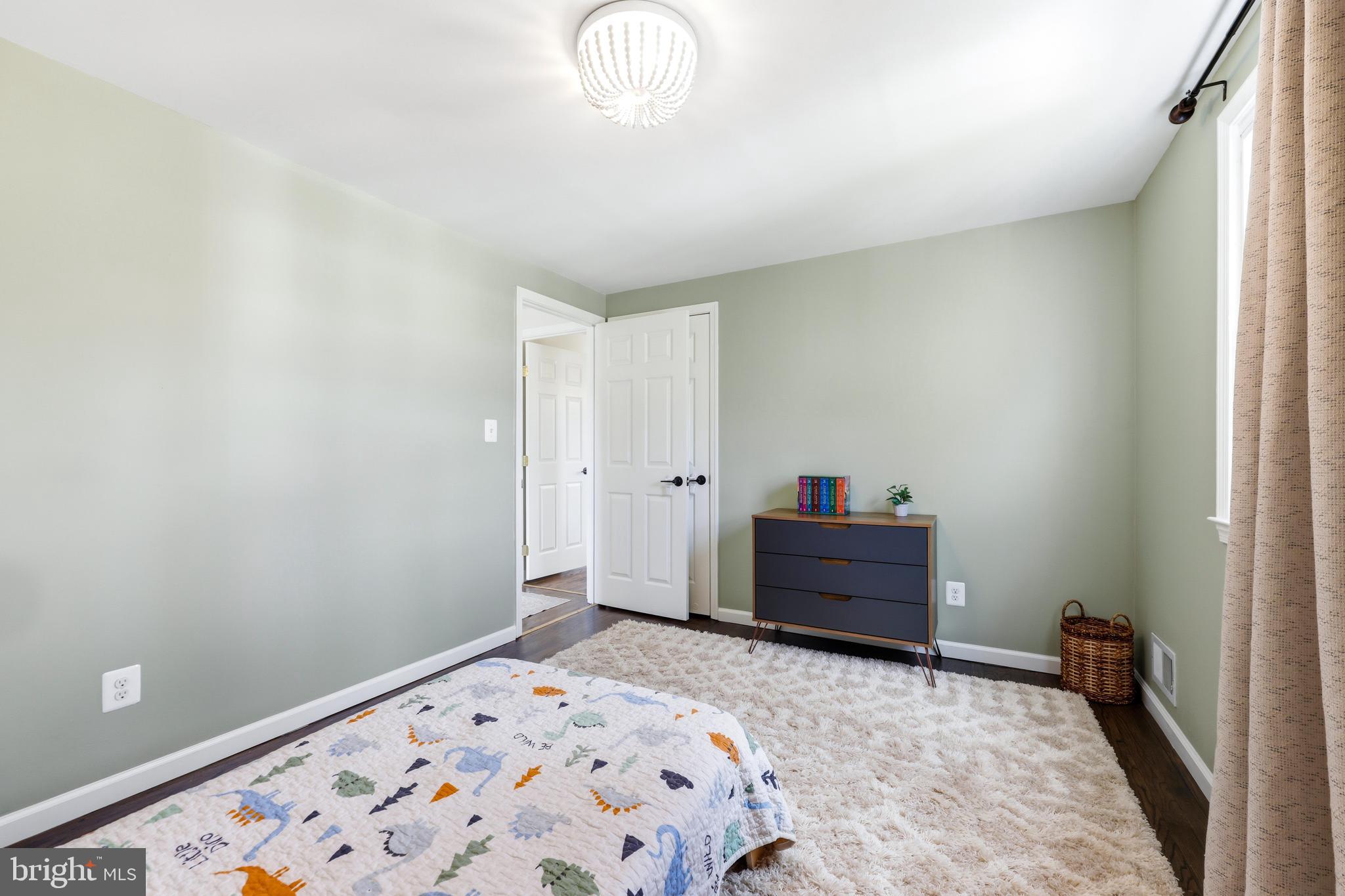 MARYWOOD - Residential