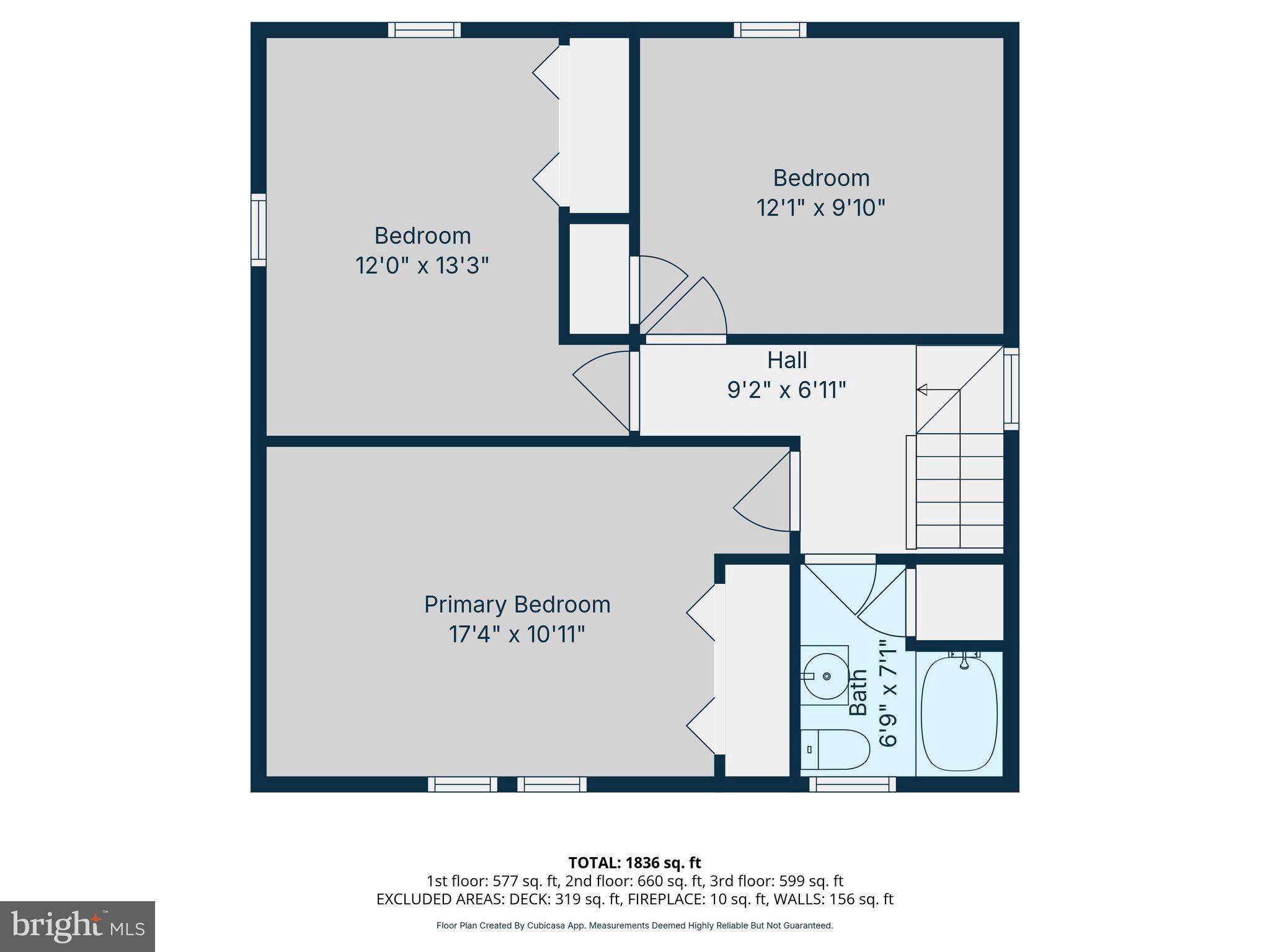 MARYWOOD - Residential