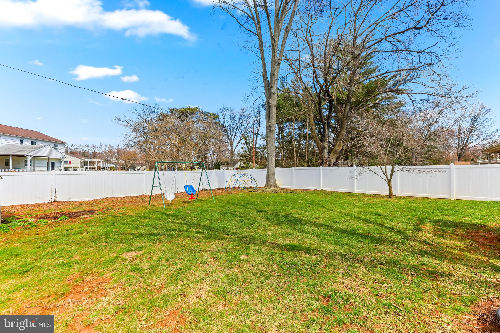 MARYWOOD - Residential