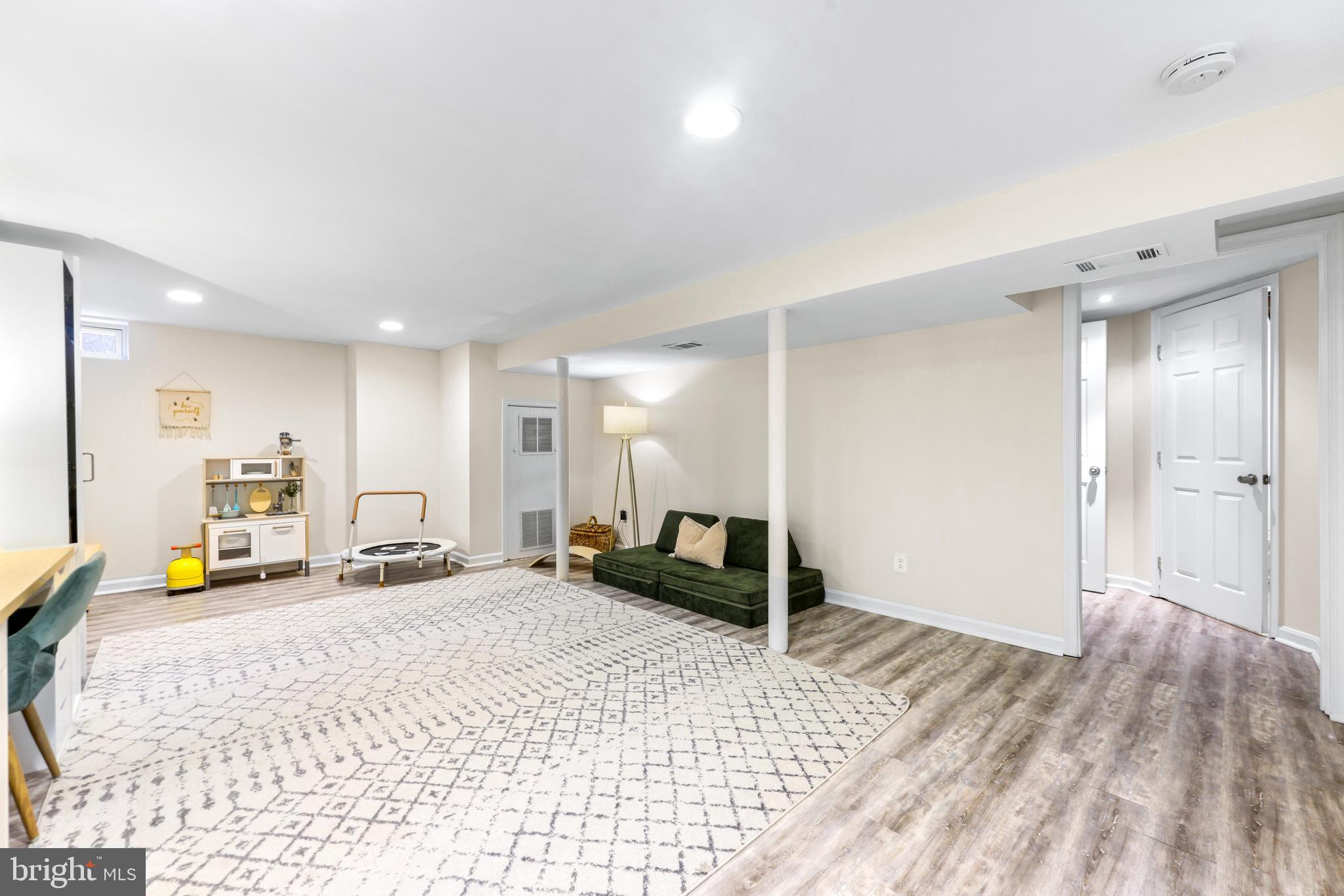 MARYWOOD - Residential