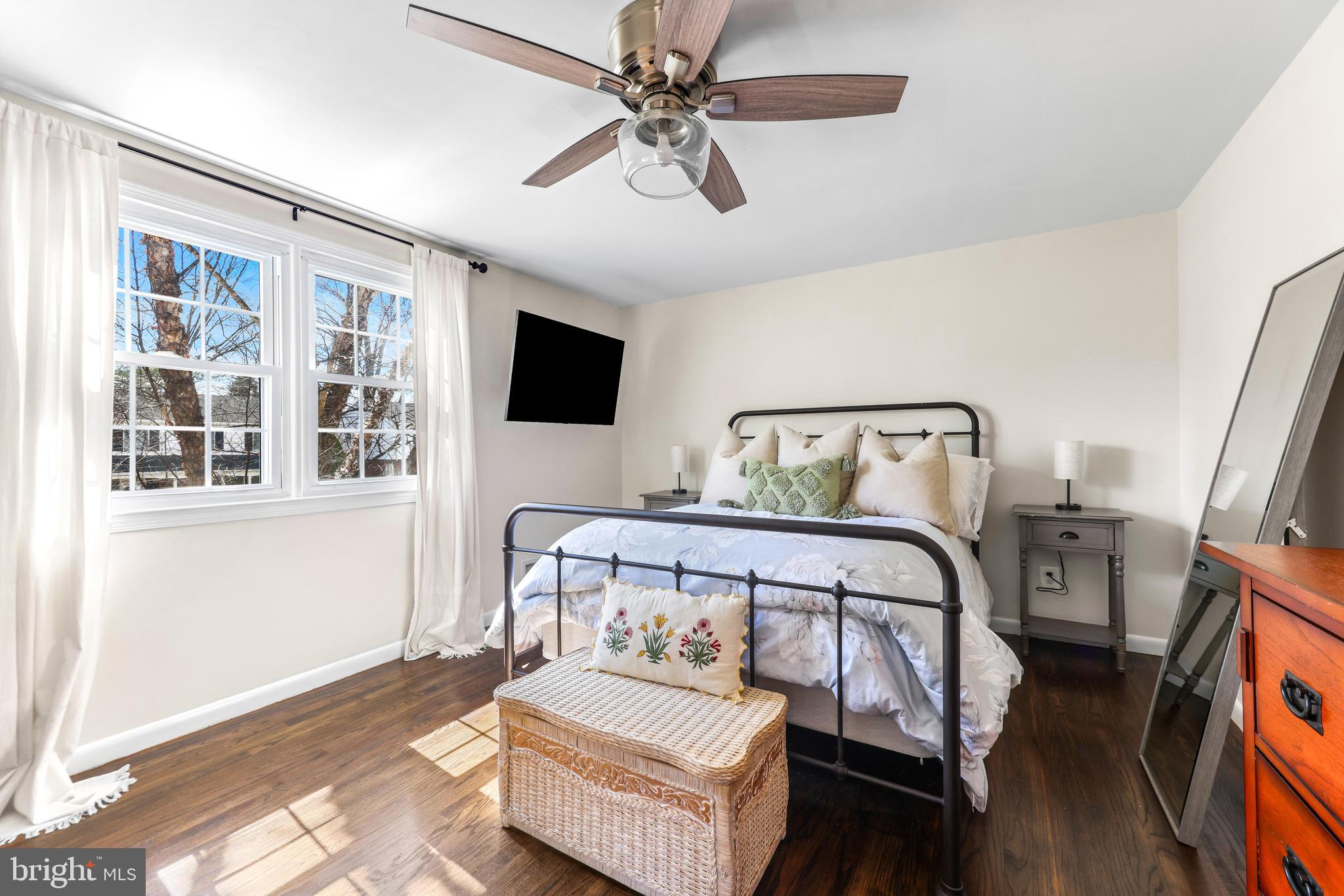 MARYWOOD - Residential