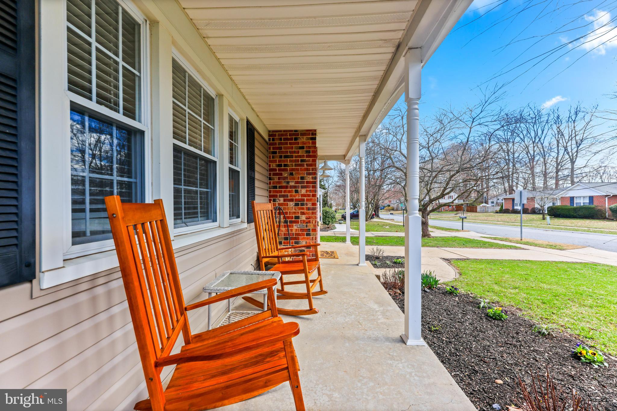 MARYWOOD - Residential