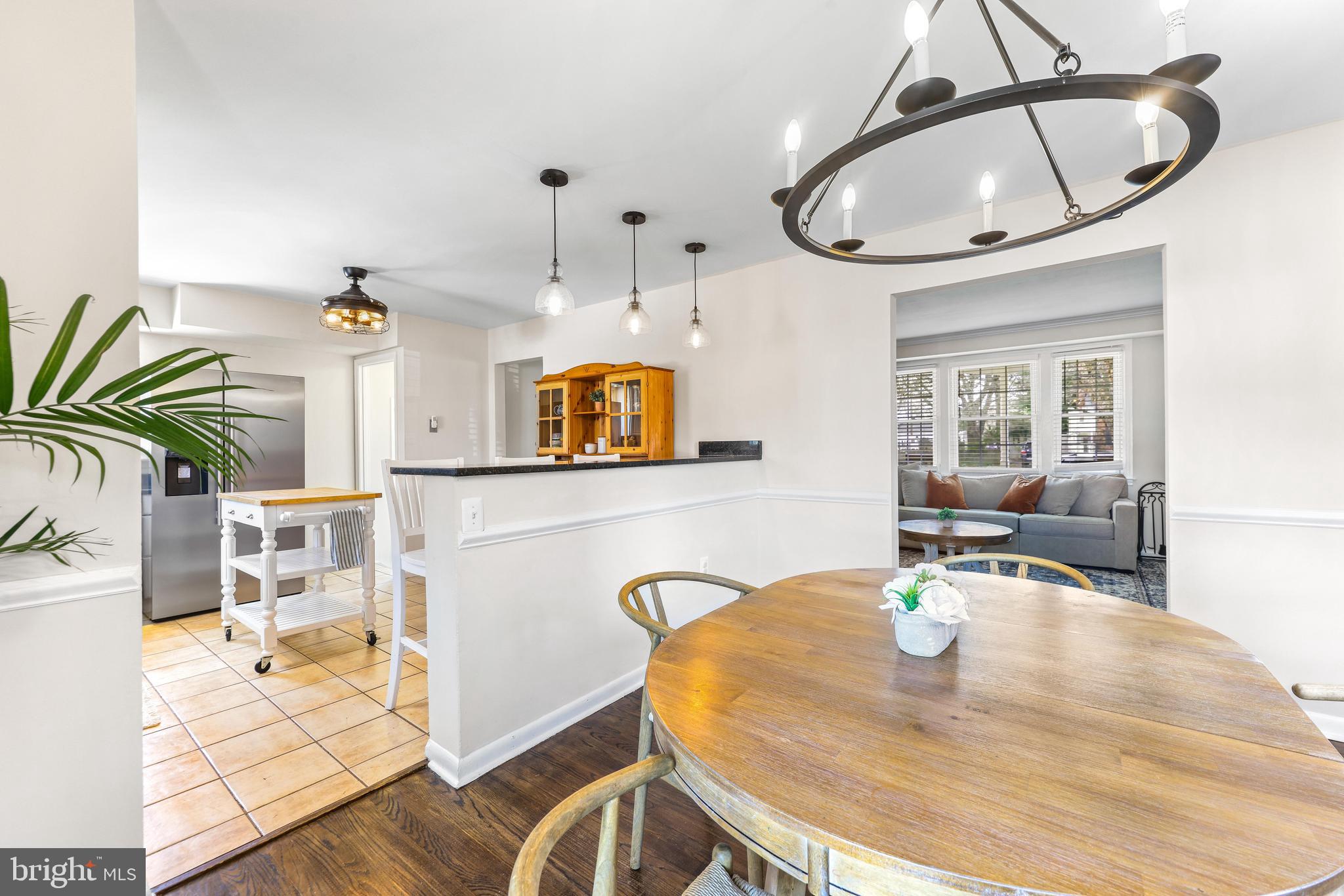 MARYWOOD - Residential