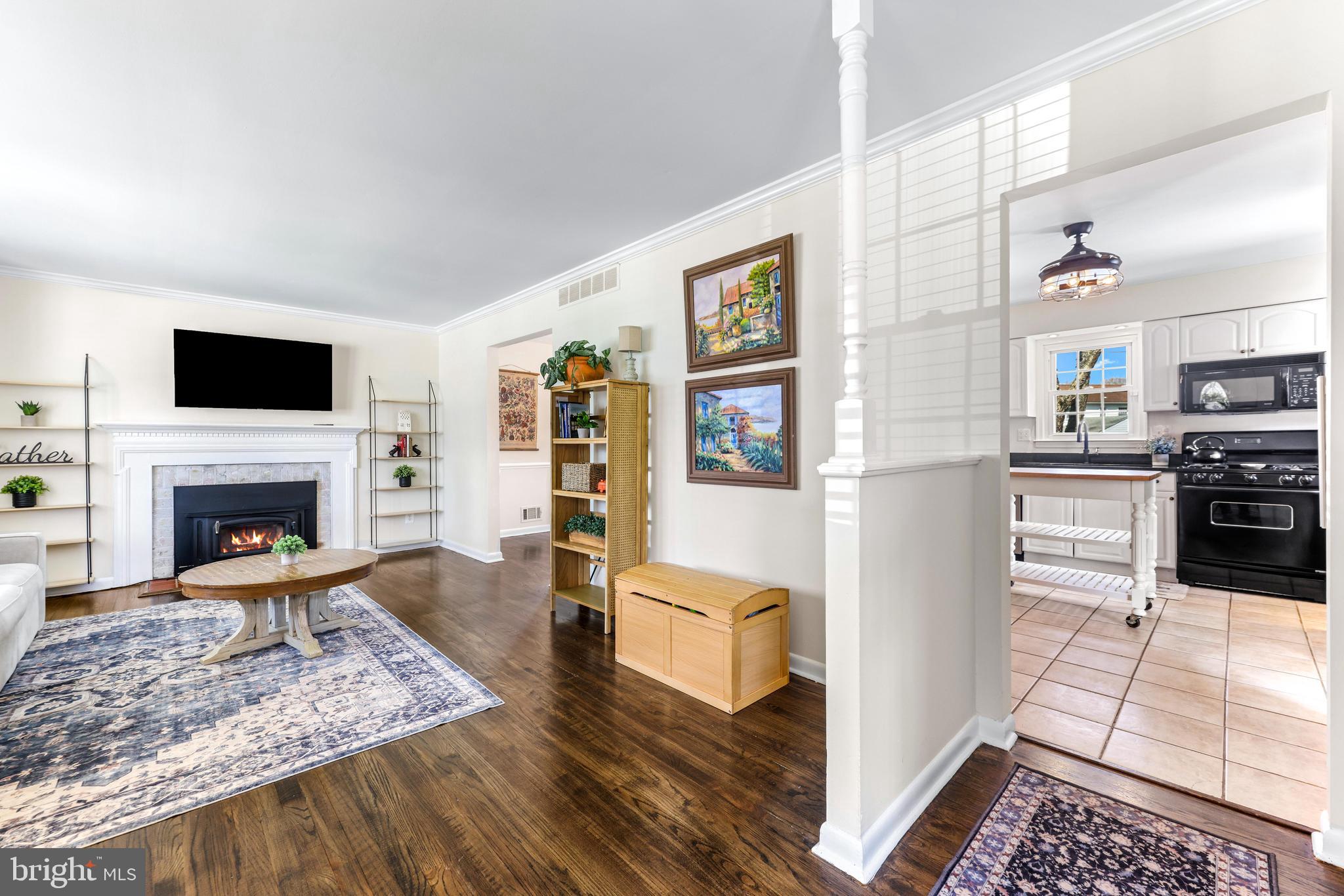 MARYWOOD - Residential