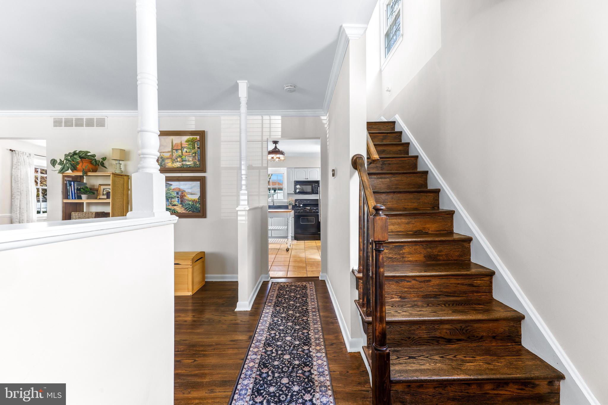 MARYWOOD - Residential