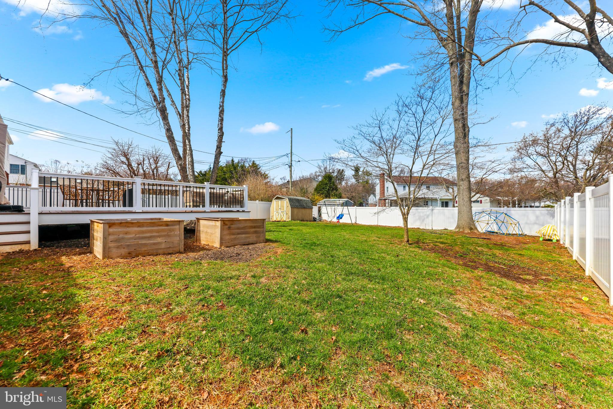 MARYWOOD - Residential