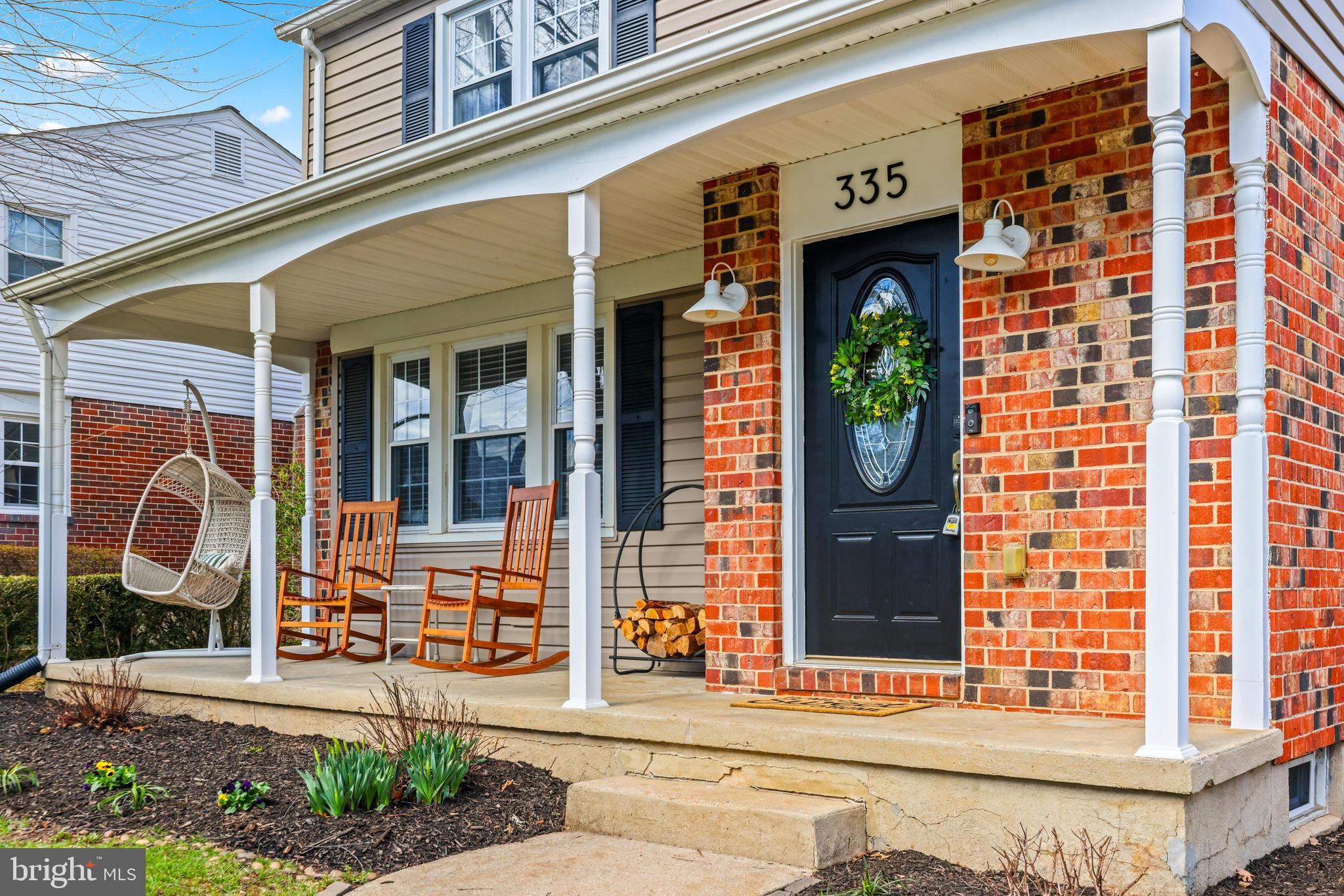 MARYWOOD - Residential