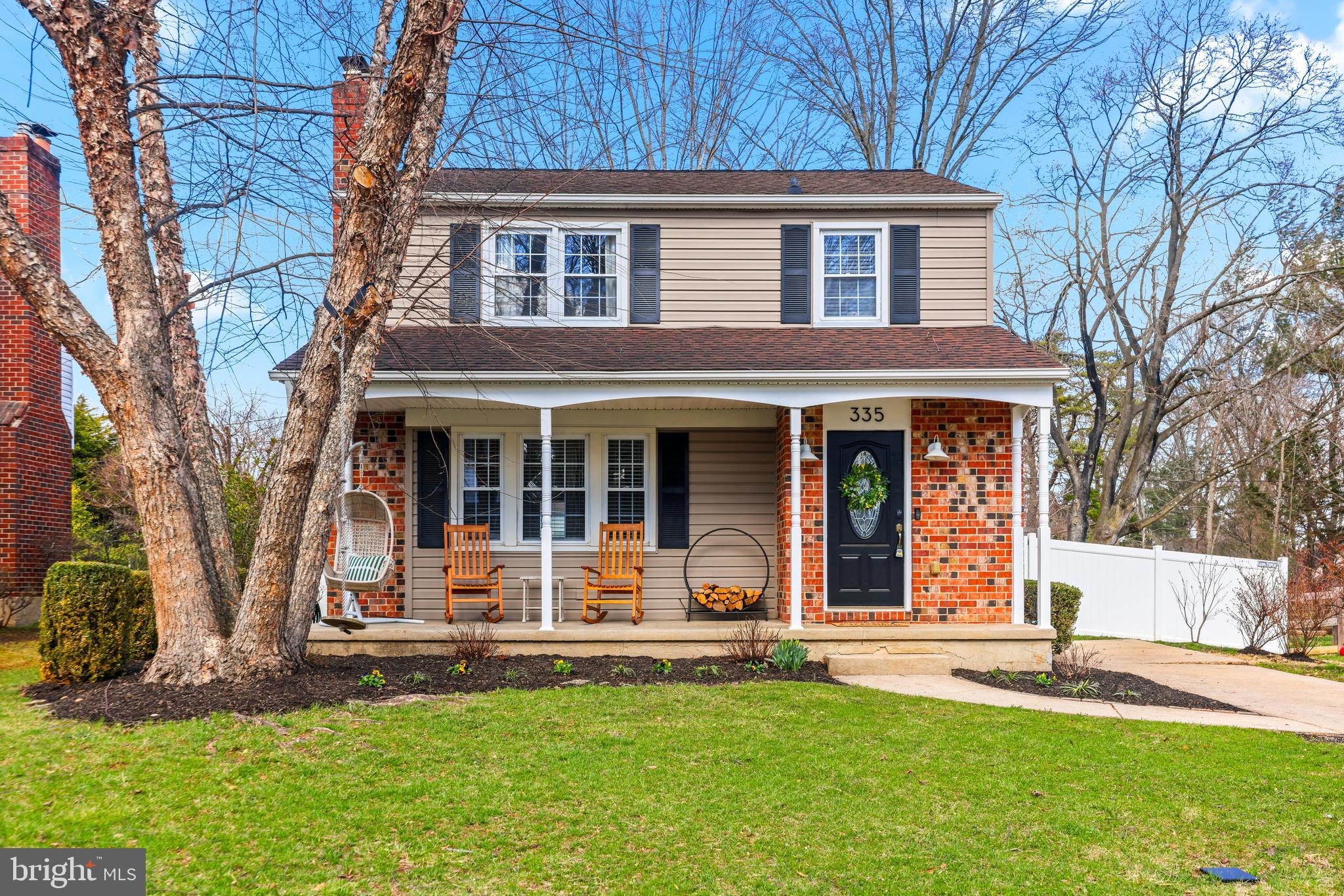 MARYWOOD - Residential