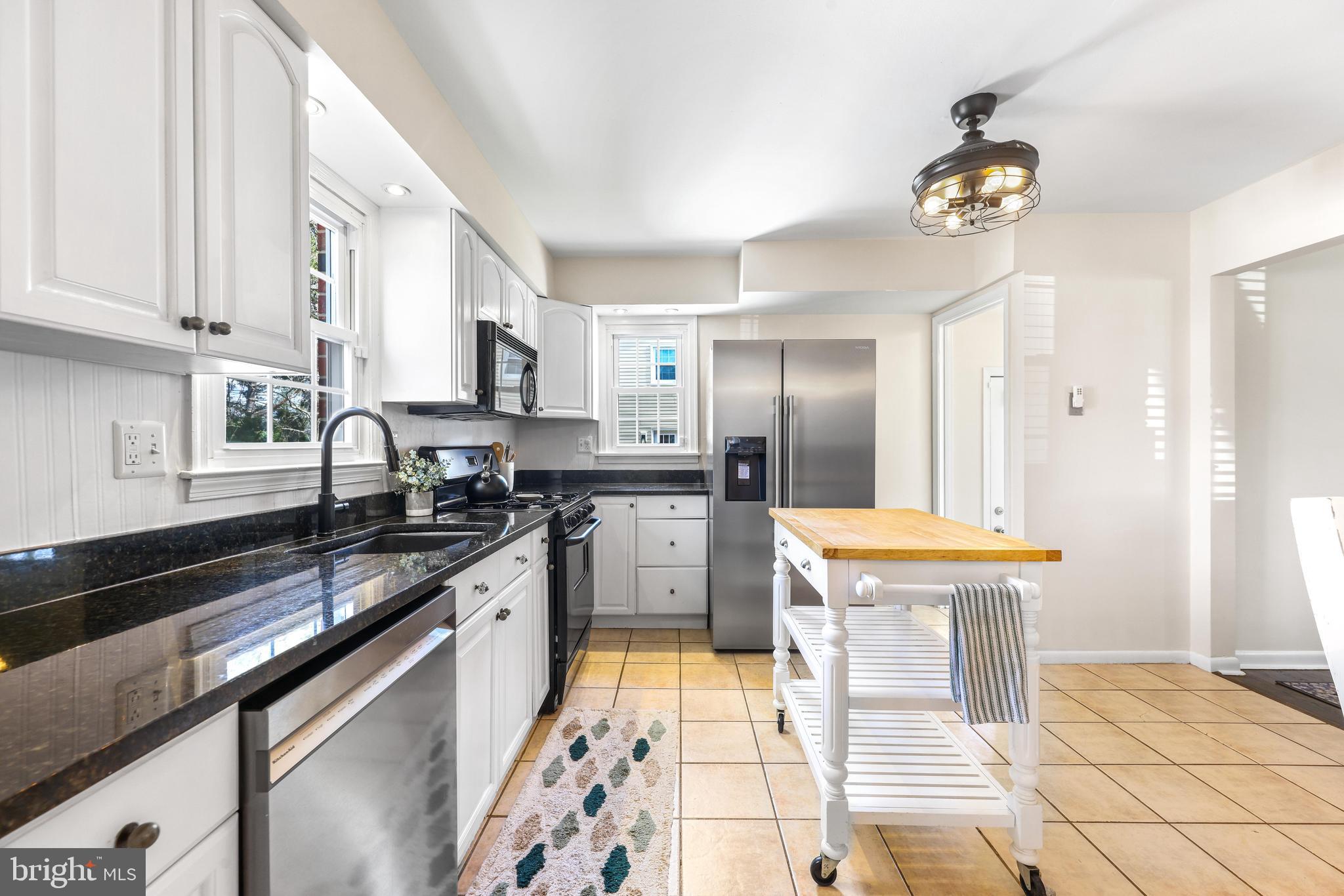 MARYWOOD - Residential