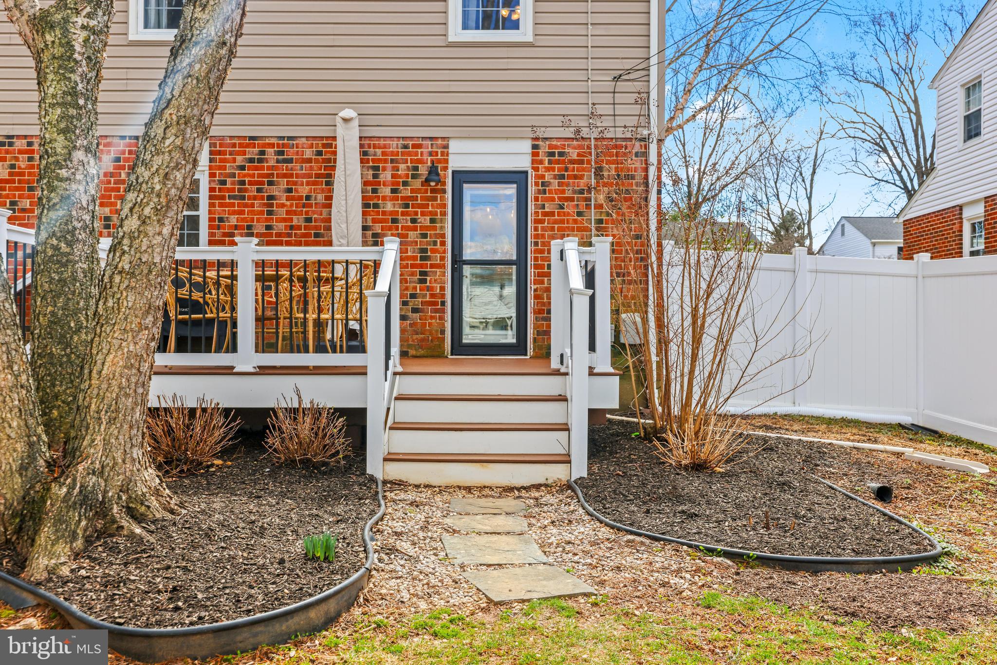 MARYWOOD - Residential