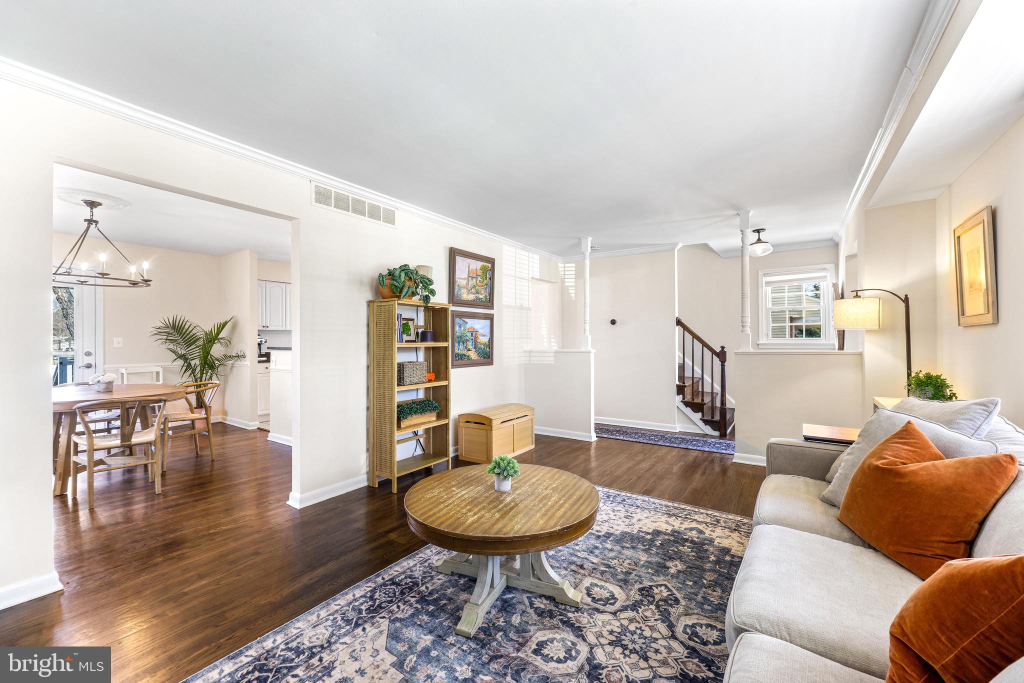 MARYWOOD - Residential