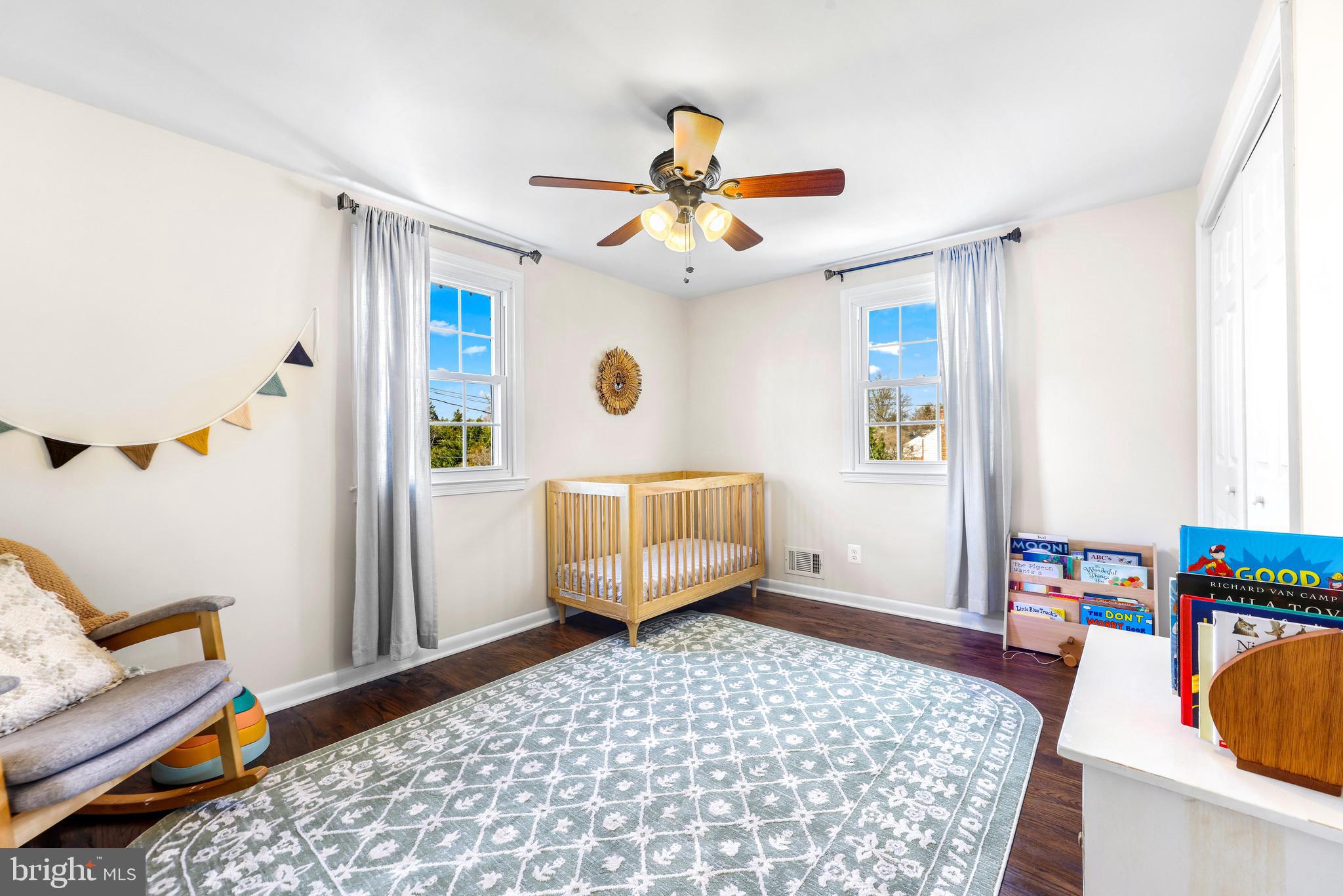 MARYWOOD - Residential