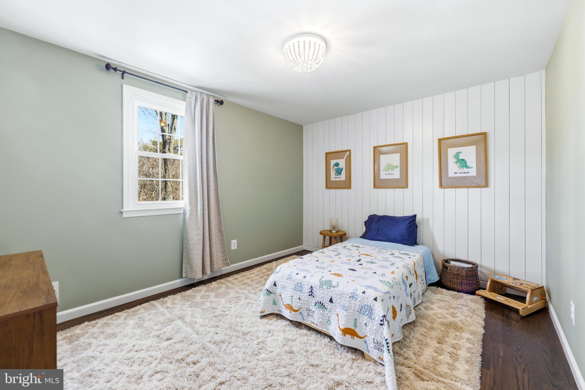 MARYWOOD - Residential