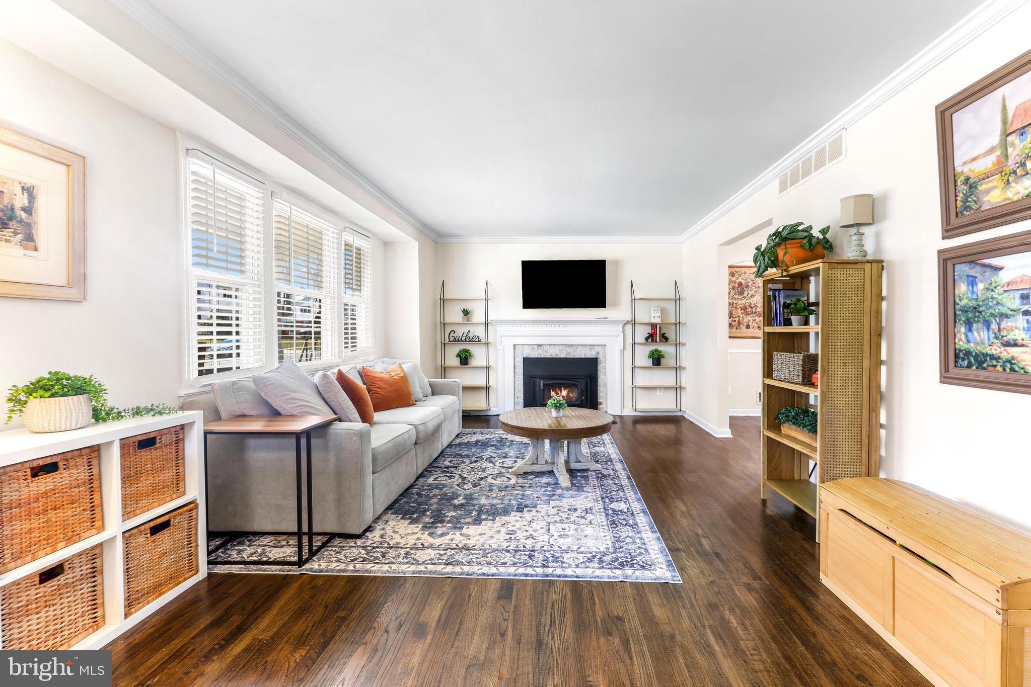 MARYWOOD - Residential