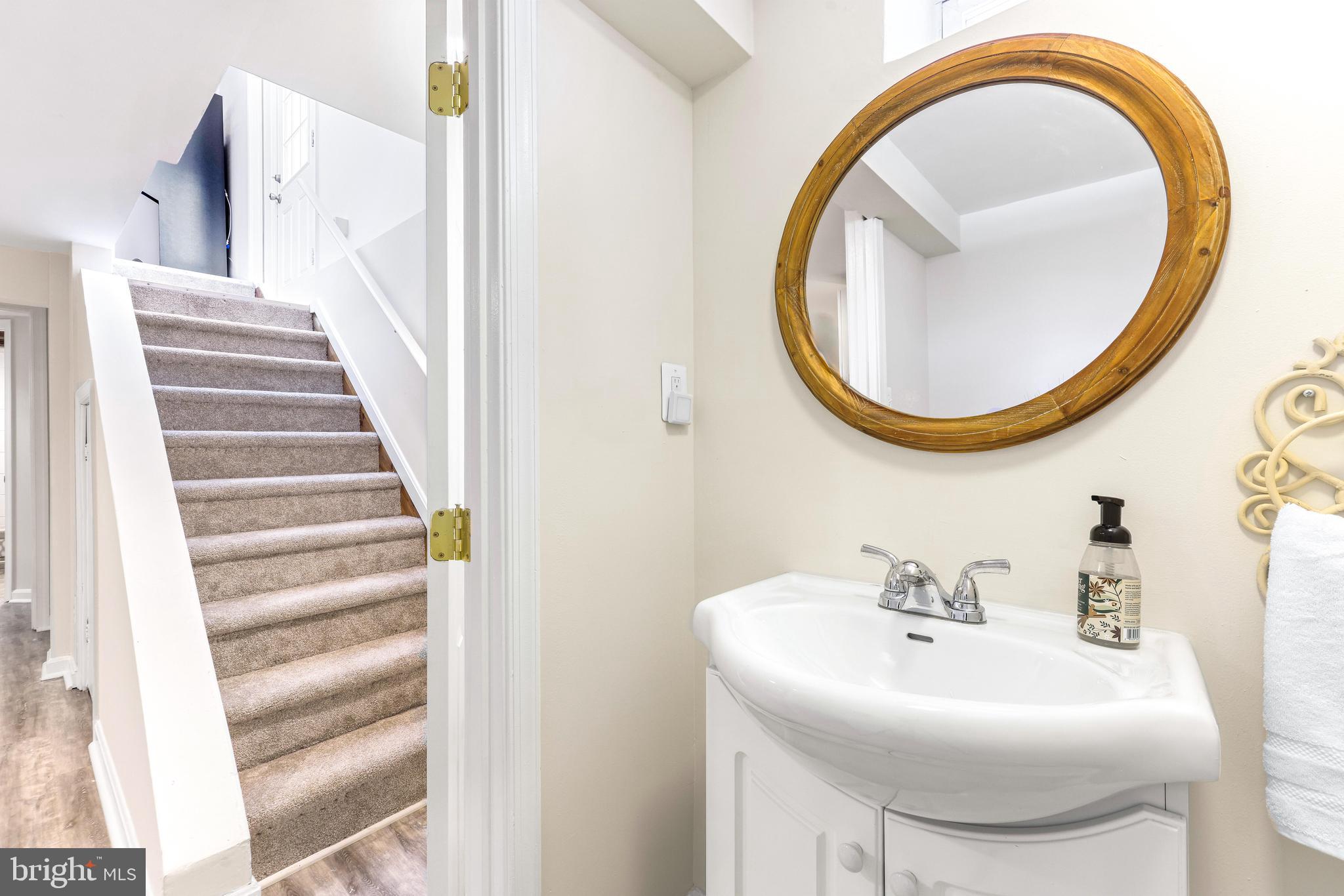 MARYWOOD - Residential