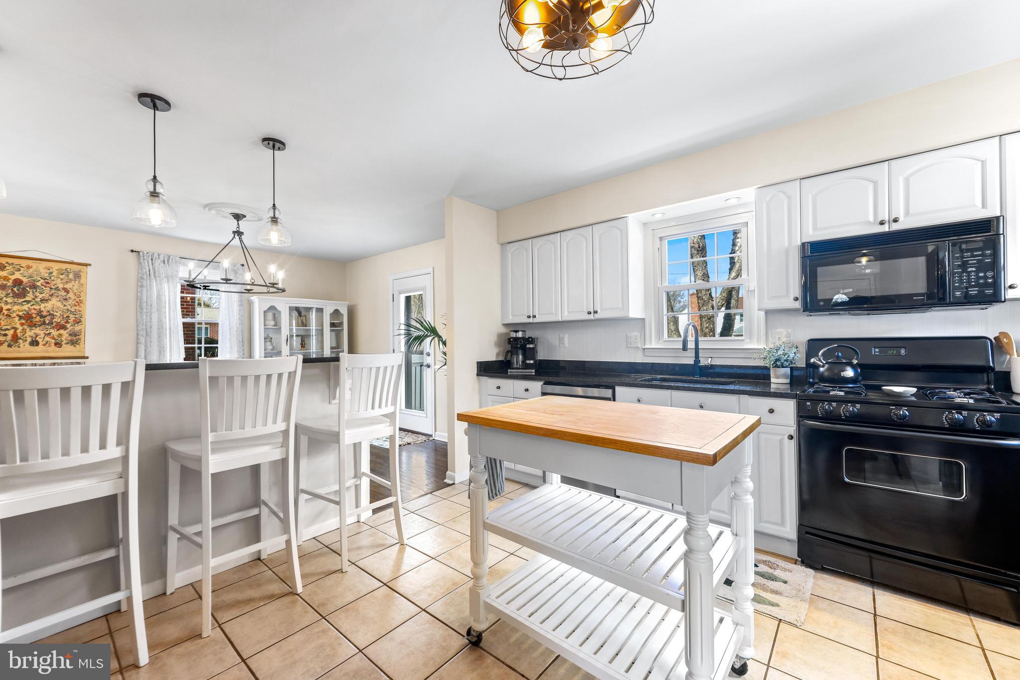 MARYWOOD - Residential