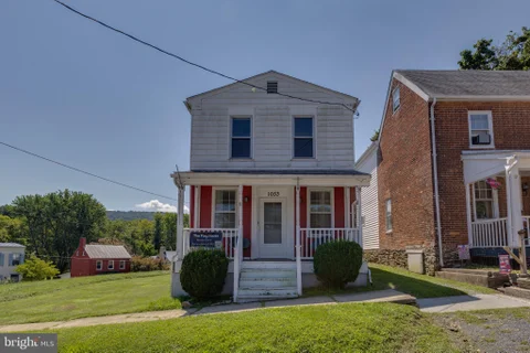 MLS: WVJF2025910