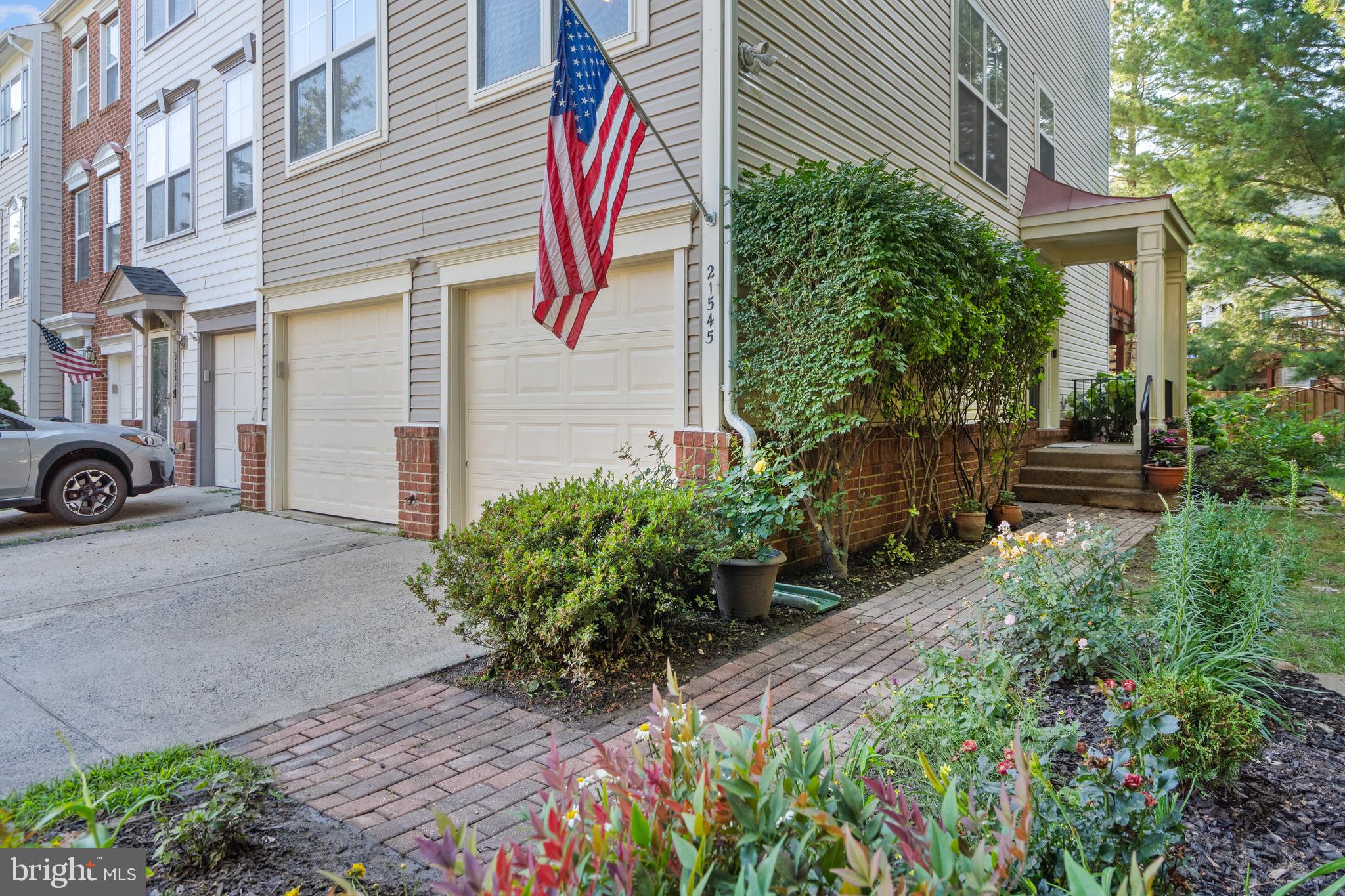 21545 FIELD STATION TERRACE