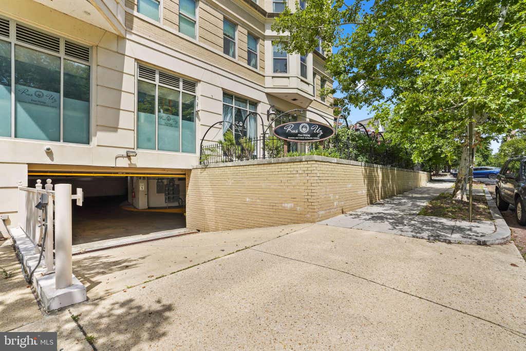 Photo of 2600 Pennsylvania Avenue NW #501, WASHINGTON, DC 20037 (MLS # DCDC2277434)