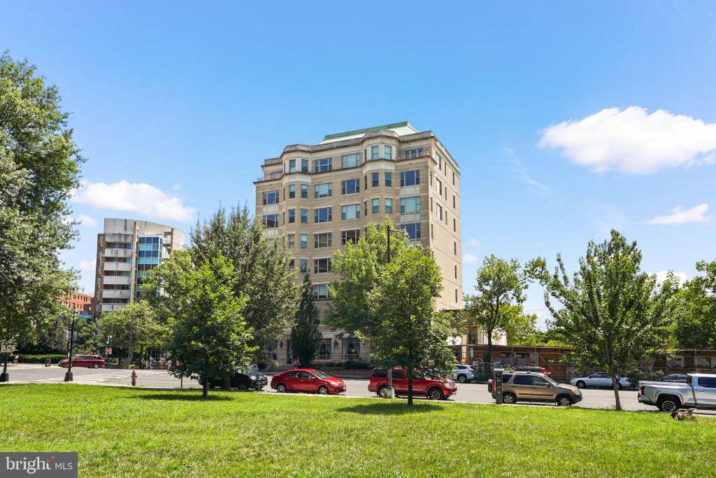 Photo of 2600 Pennsylvania Avenue NW #501, WASHINGTON, DC 20037 (MLS # DCDC2277434)