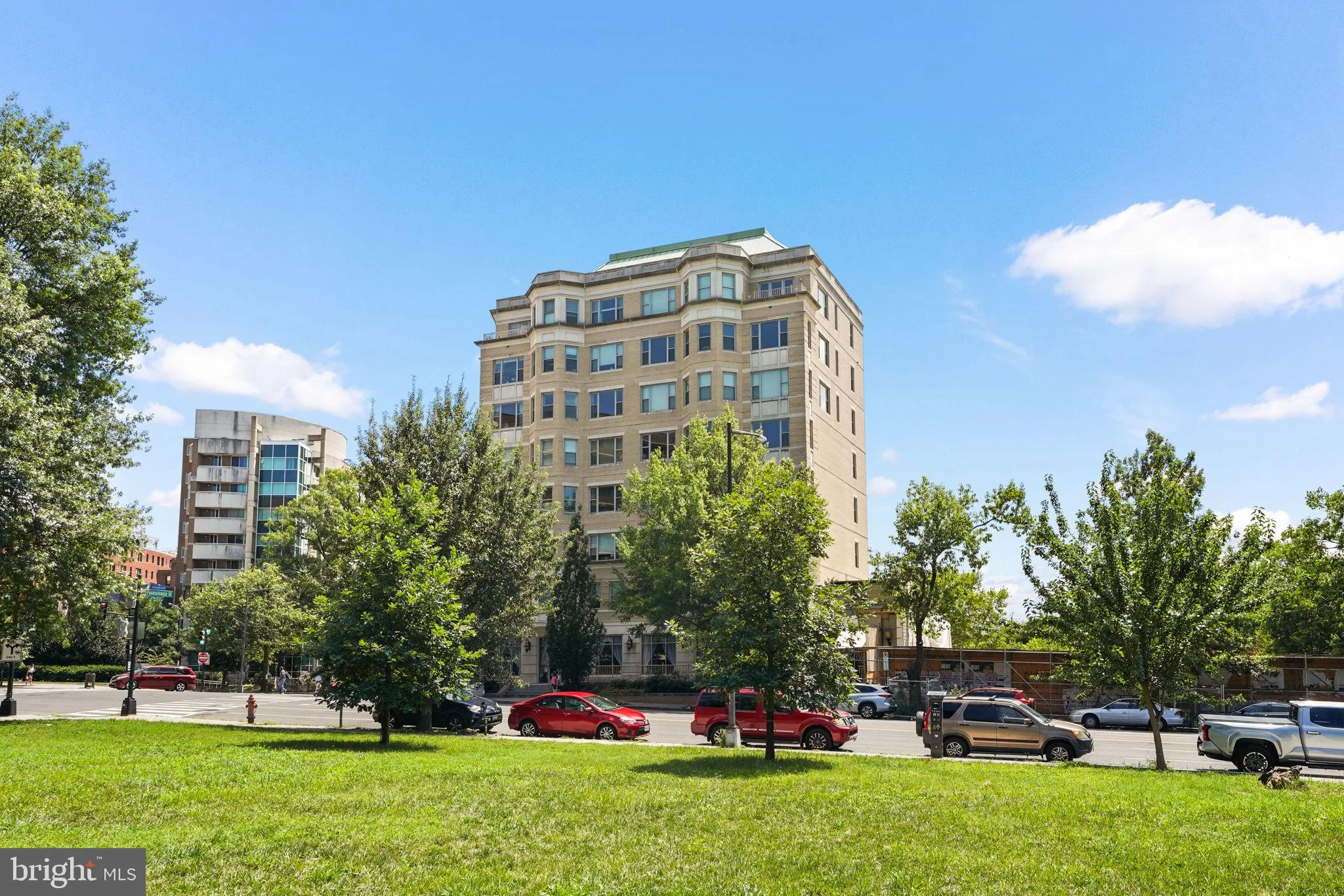 2600 Pennsylvania Avenue NW Unit 501