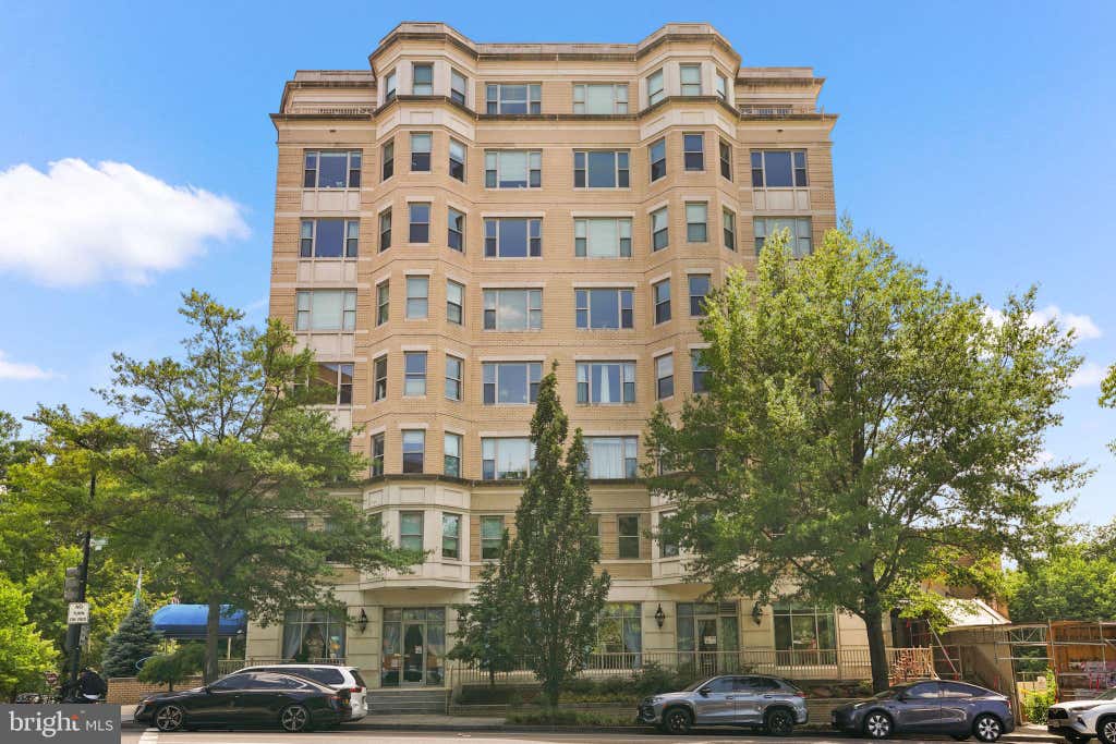 Photo of 2600 Pennsylvania Avenue NW #501, WASHINGTON, DC 20037 (MLS # DCDC2277434)