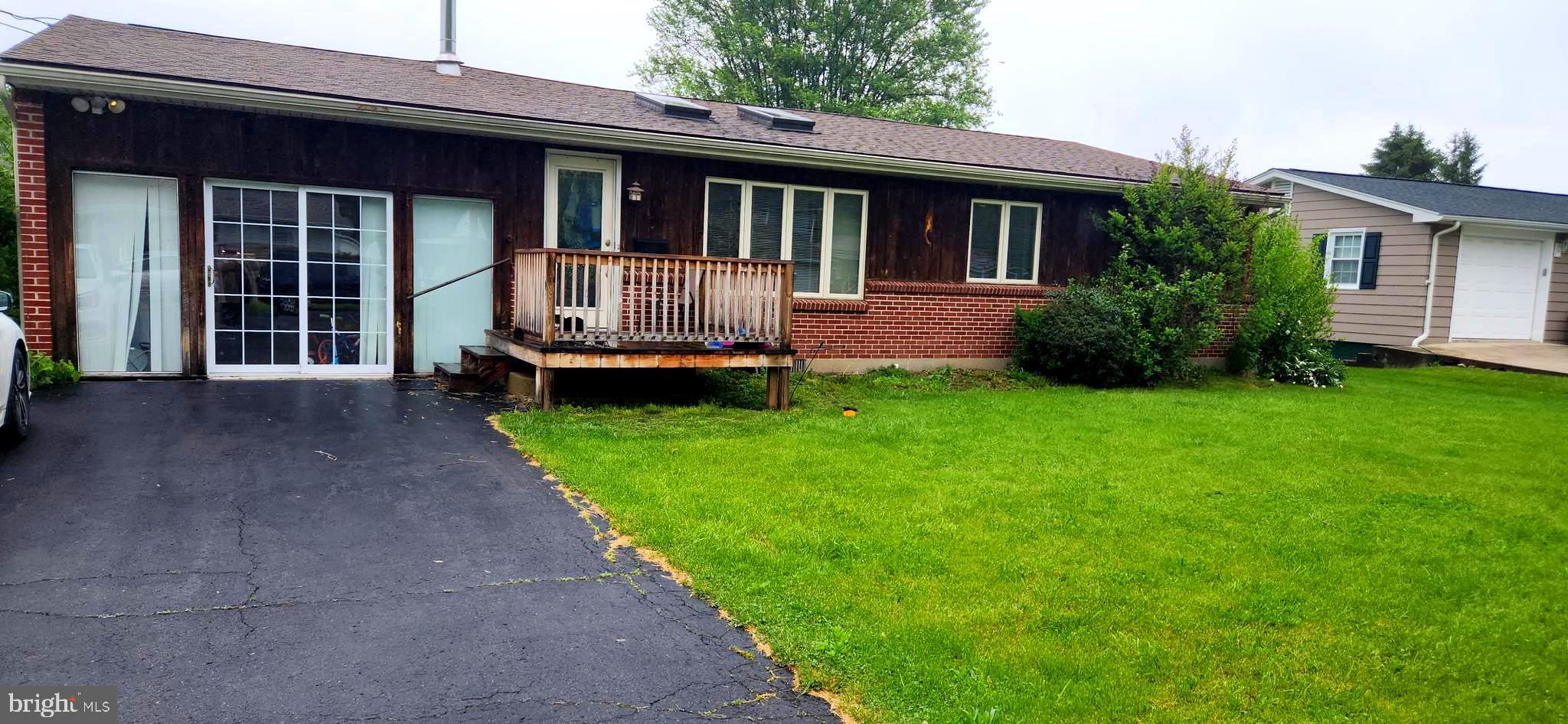 BONNYVIEW - Residential