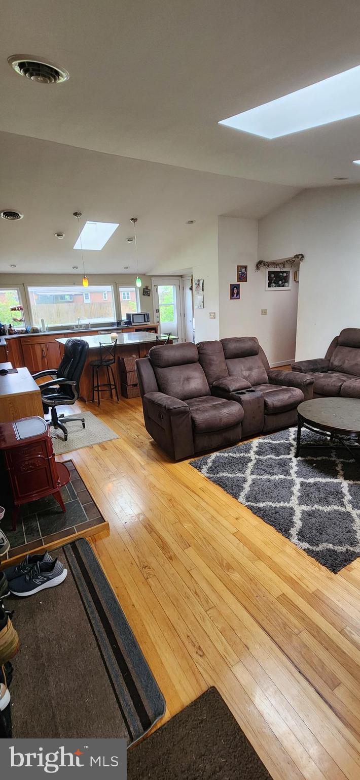 BONNYVIEW - Residential