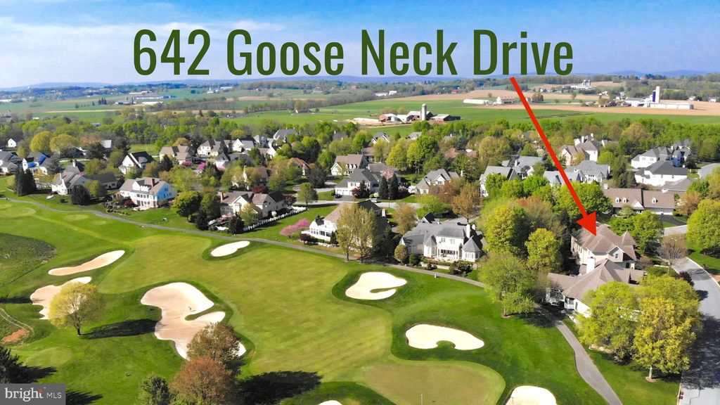 Photo of 642 GOOSE NECK DR, LITITZ, PA 17543 (MLS # PALA2033168)