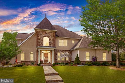 Photo of 642 GOOSE NECK DR, LITITZ, PA 17543 (MLS # PALA2033168)