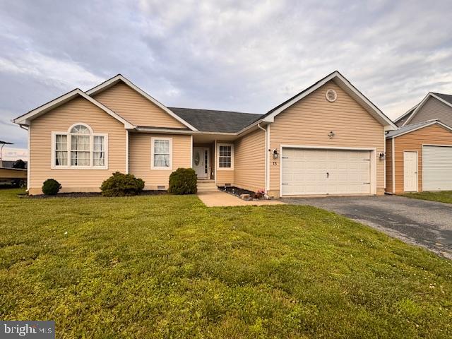 15 RIDGEWAY DR
