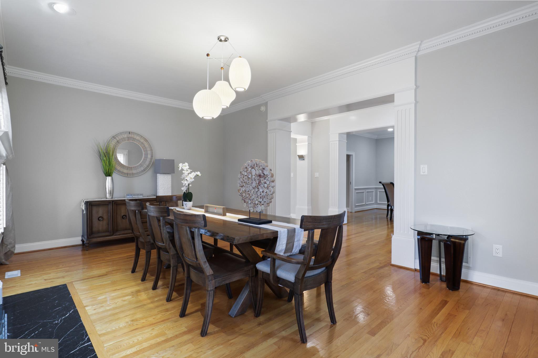 AVENEL - Residential