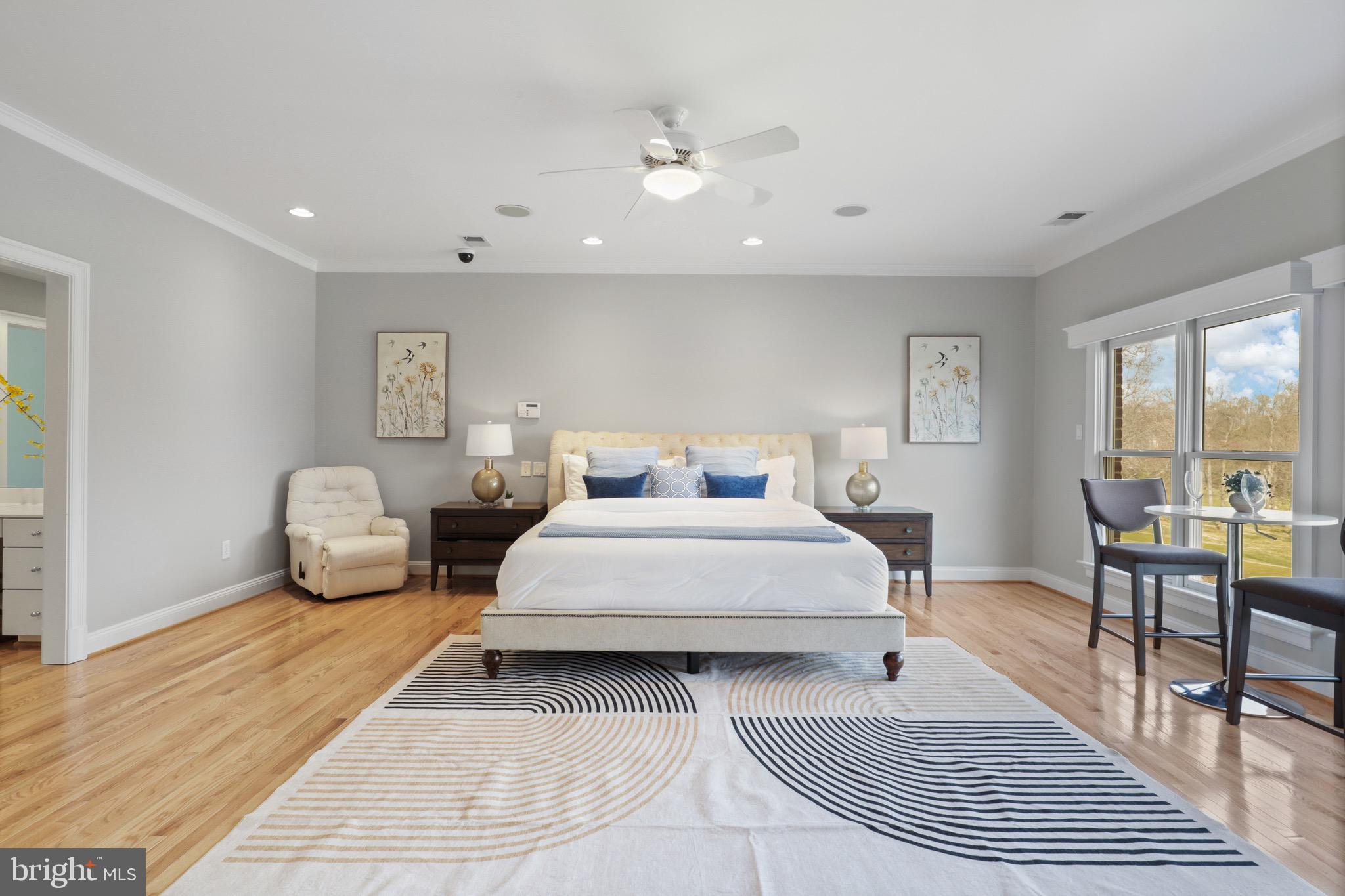 AVENEL - Residential