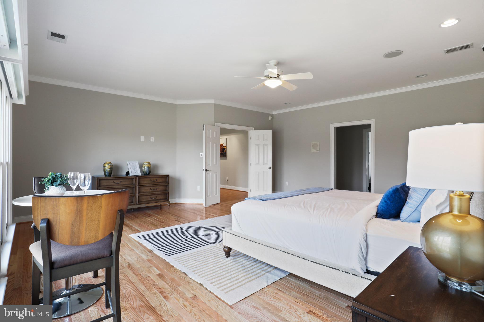 AVENEL - Residential