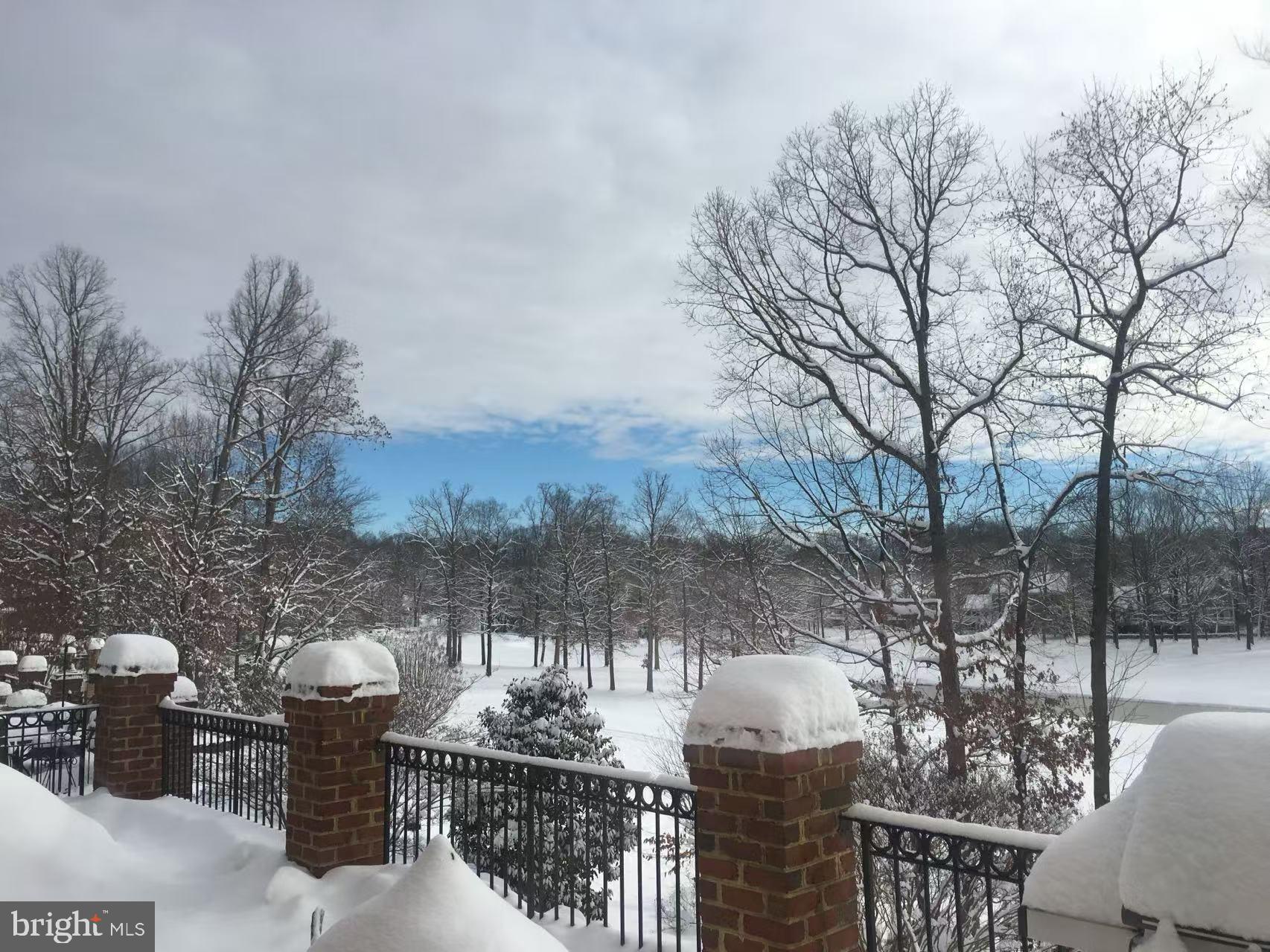 AVENEL - Residential