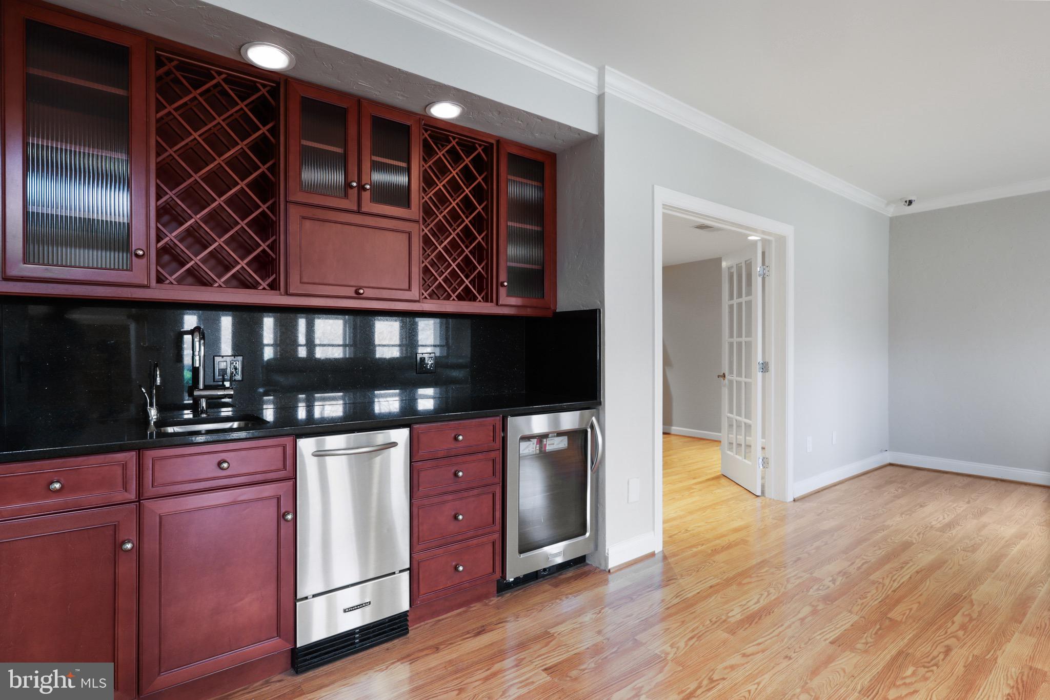 AVENEL - Residential