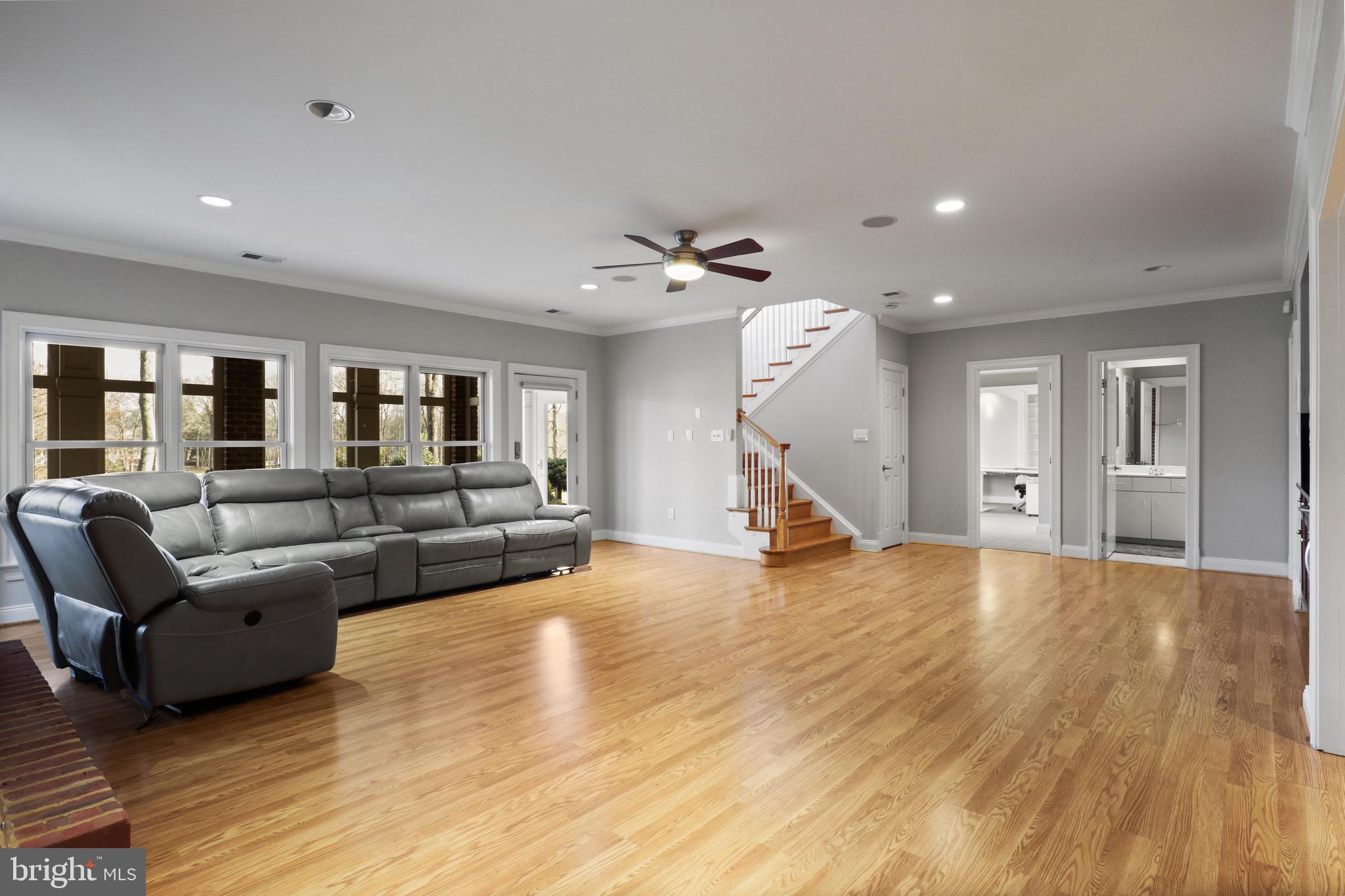 AVENEL - Residential