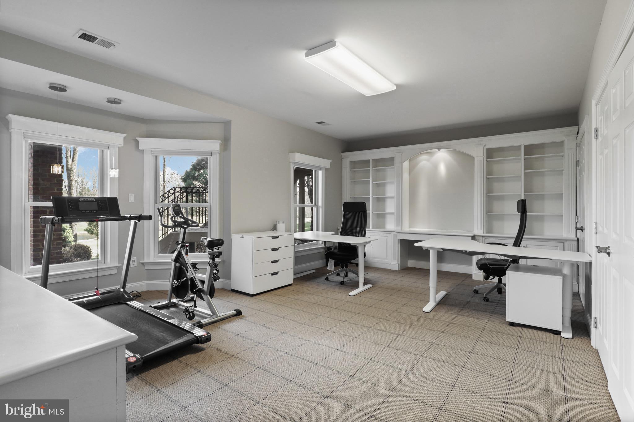 AVENEL - Residential