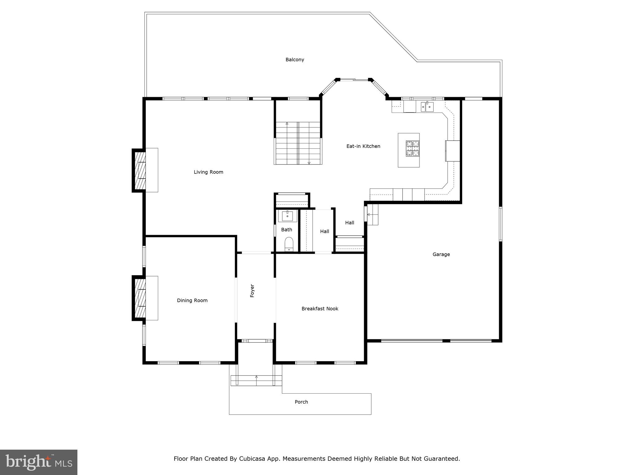 AVENEL - Residential