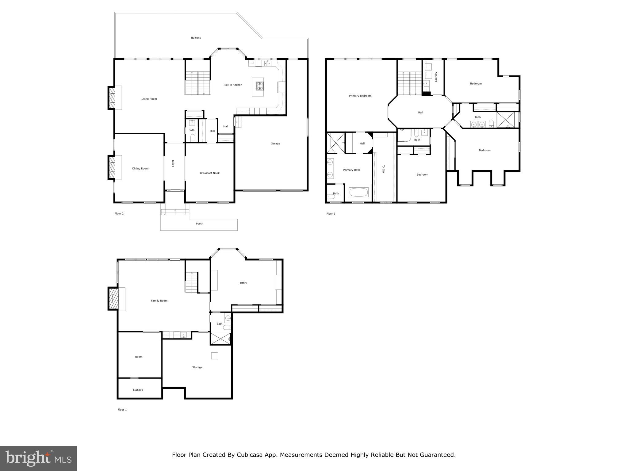 AVENEL - Residential