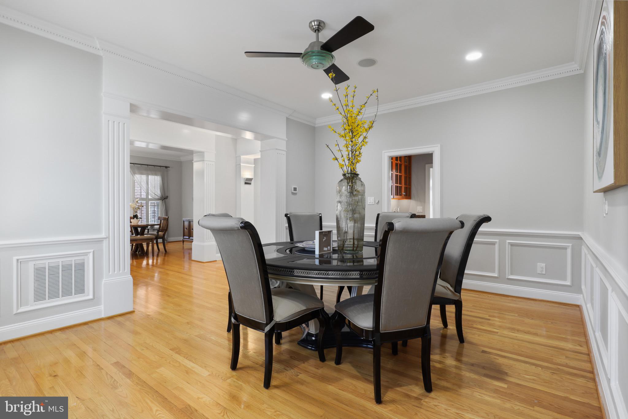 AVENEL - Residential