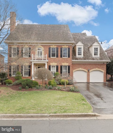 8917 ABBEY TERRACE POTOMAC MD 20854