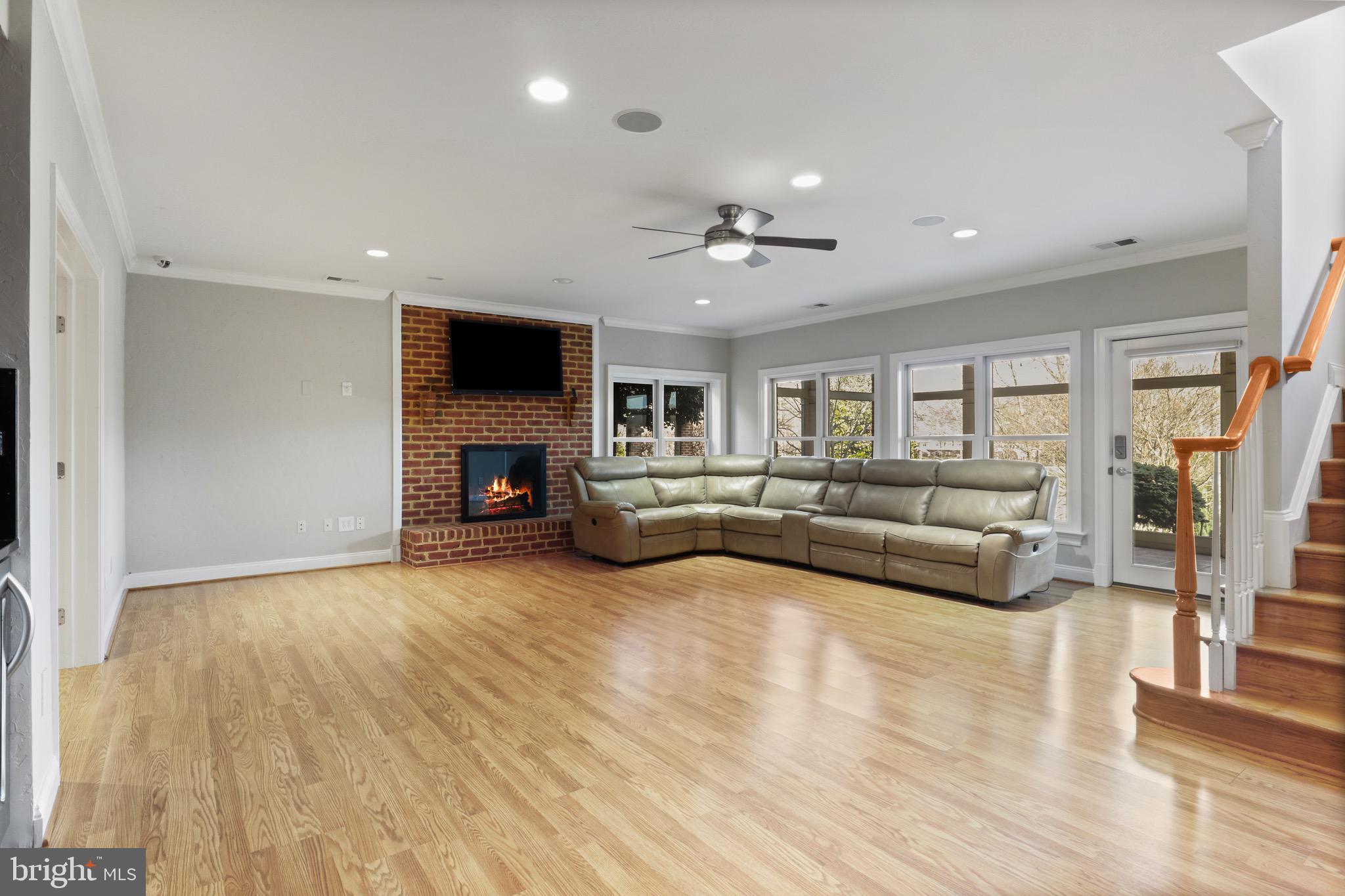 AVENEL - Residential